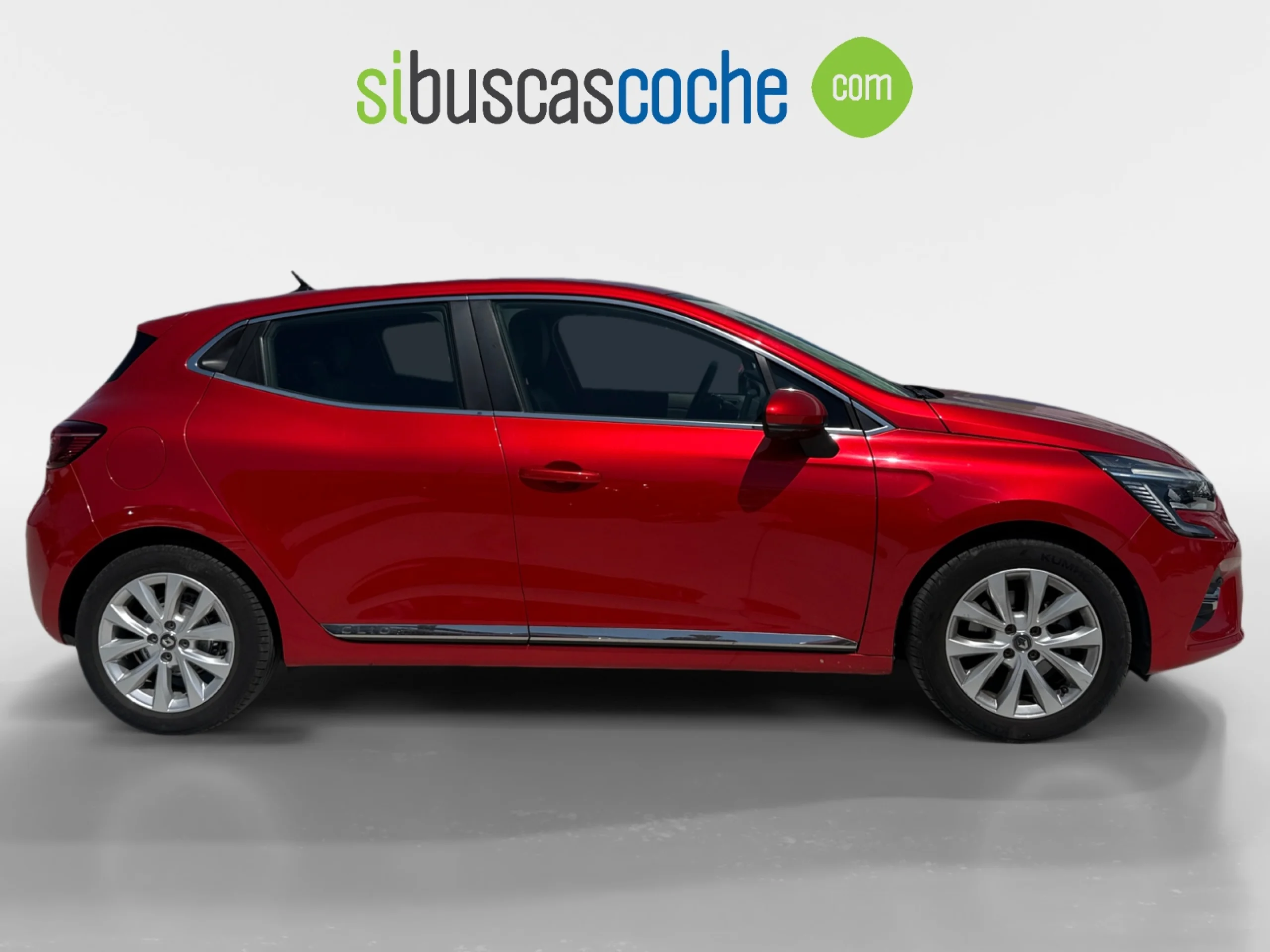 RENAULT CLIO ZEN TCE GPF 96 KW (130CV) EDC - Foto 3