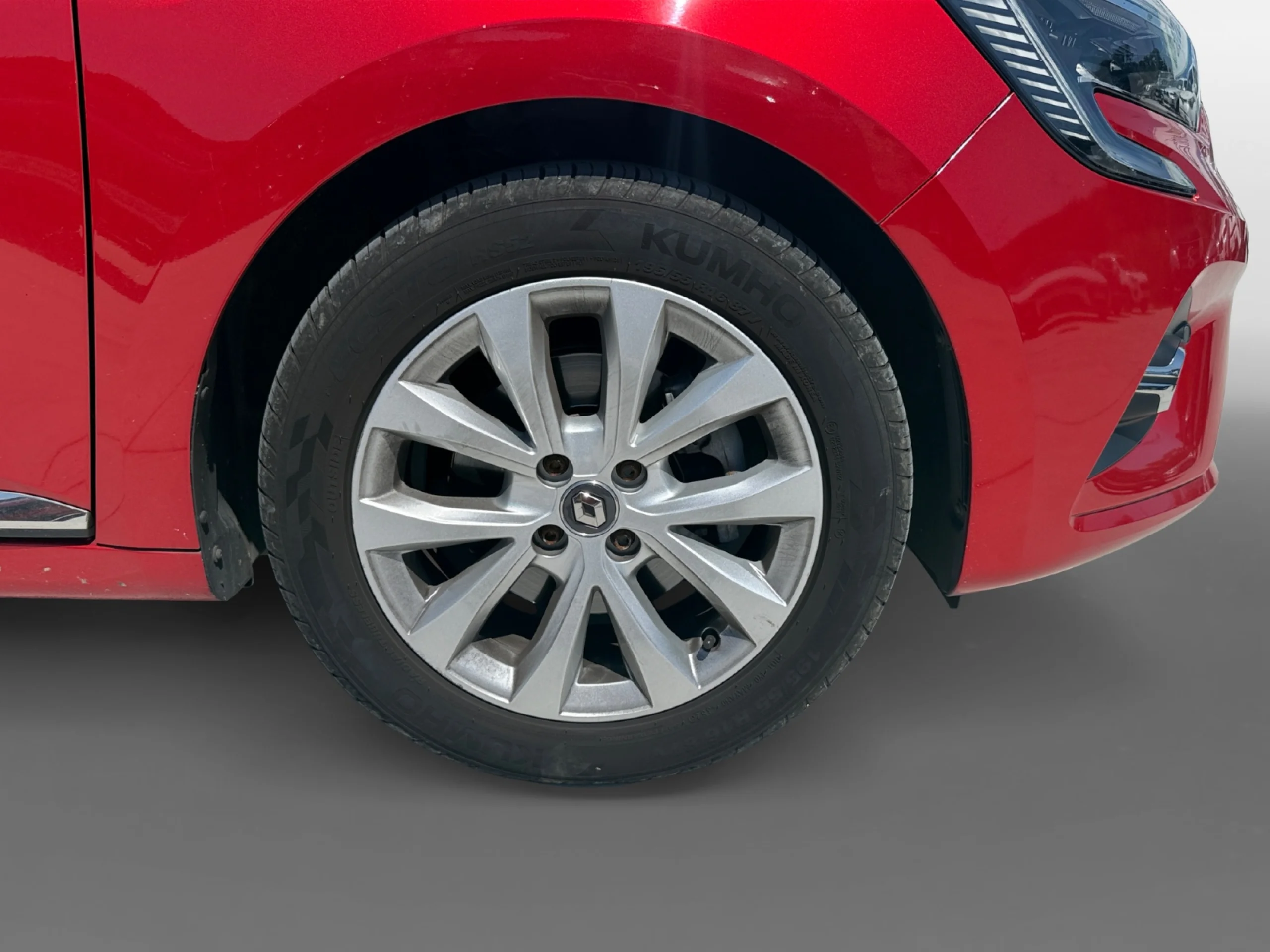 RENAULT CLIO ZEN TCE GPF 96 KW (130CV) EDC - Foto 8
