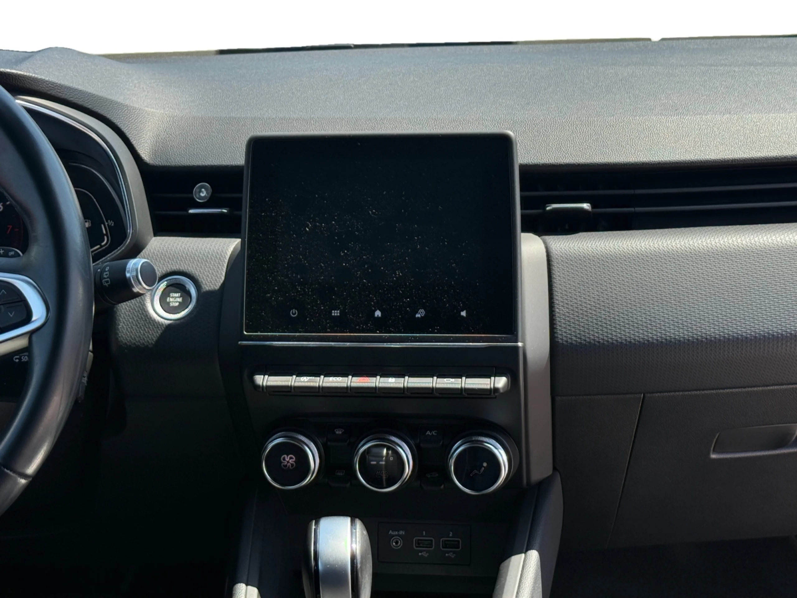 RENAULT CLIO ZEN TCE GPF 96 KW (130CV) EDC - Foto 9