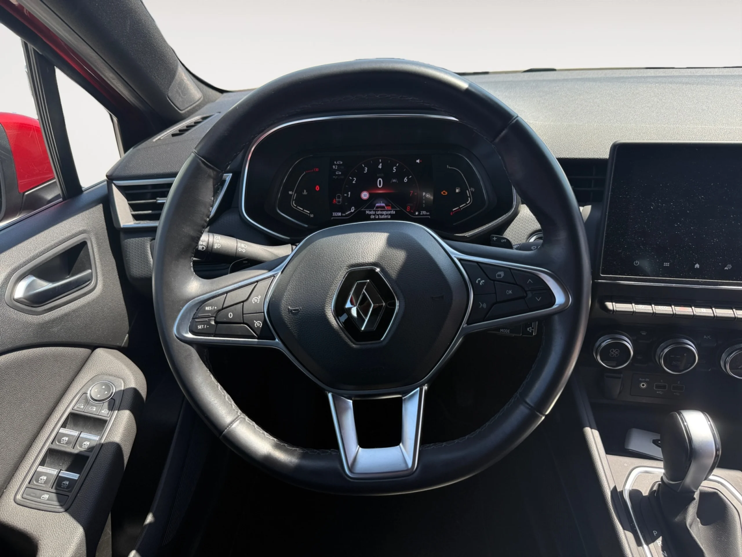 RENAULT CLIO ZEN TCE GPF 96 KW (130CV) EDC - Foto 11