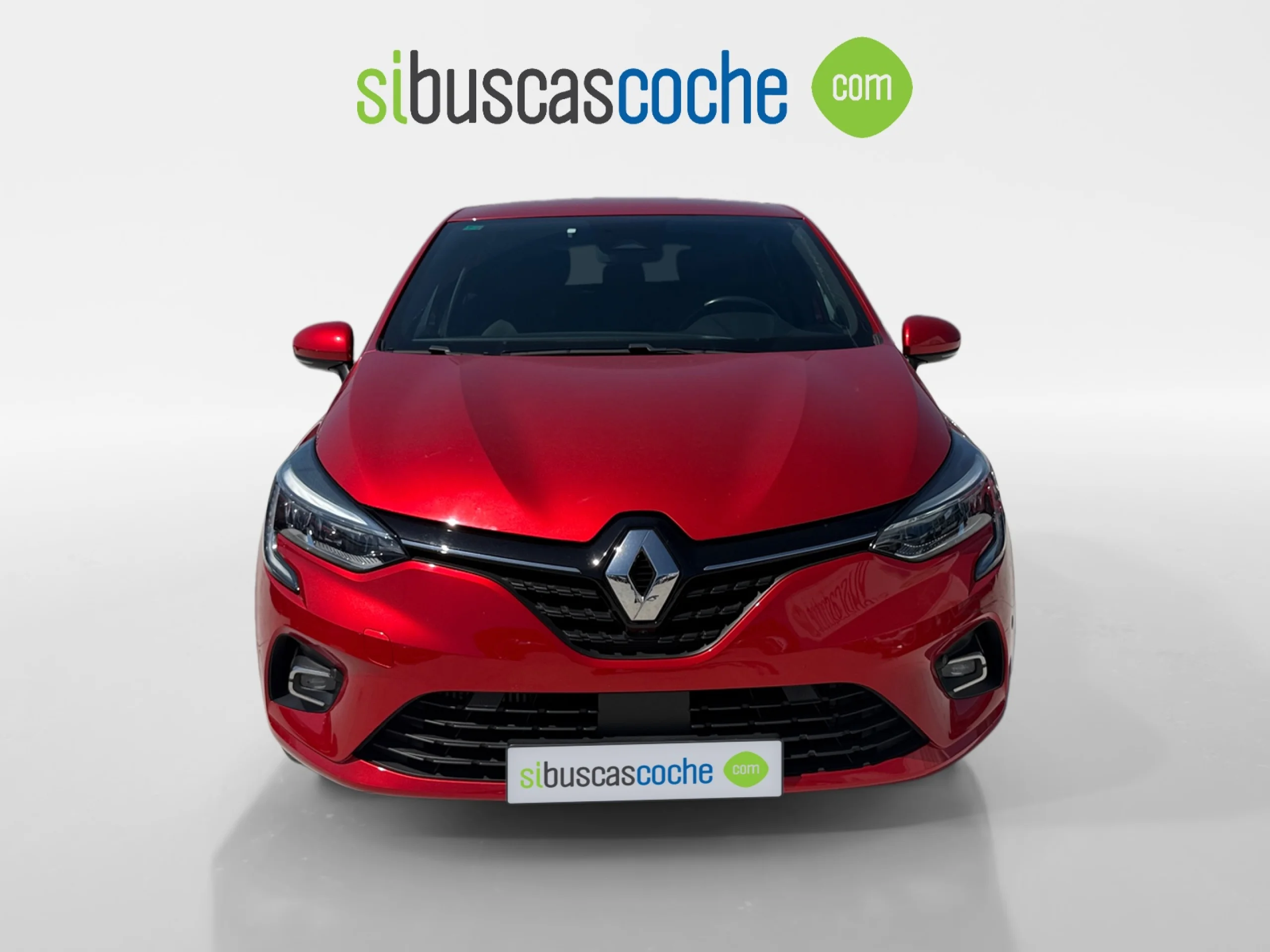 RENAULT CLIO ZEN TCE GPF 96 KW (130CV) EDC - Foto 12