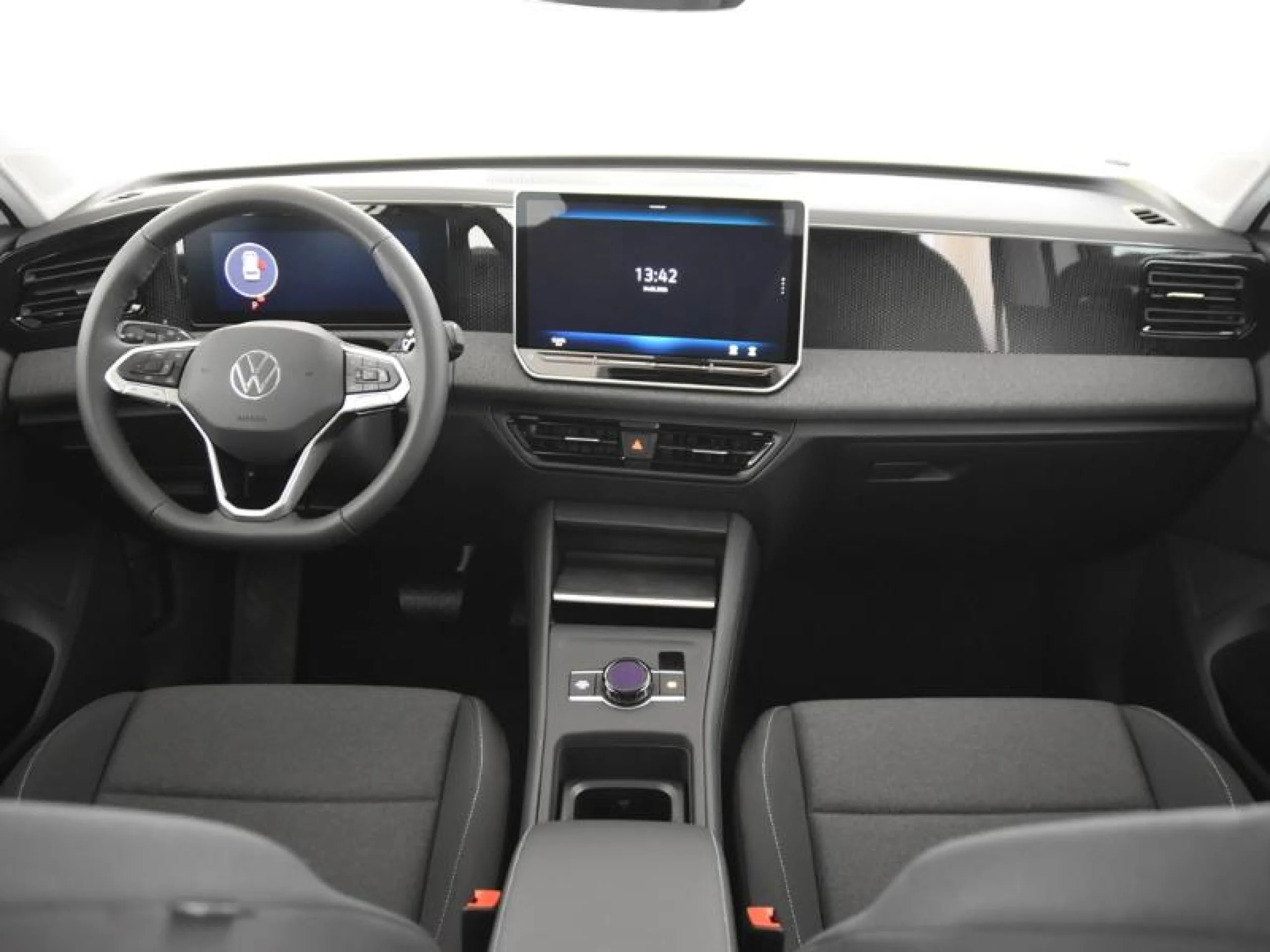 VOLKSWAGEN TIGUAN TIGUAN TIGUAN CLASSIC  1.5 ETSI 96 KW (130 CV)  AUTOMÁTICO DSG 7 VEL. - Foto 4