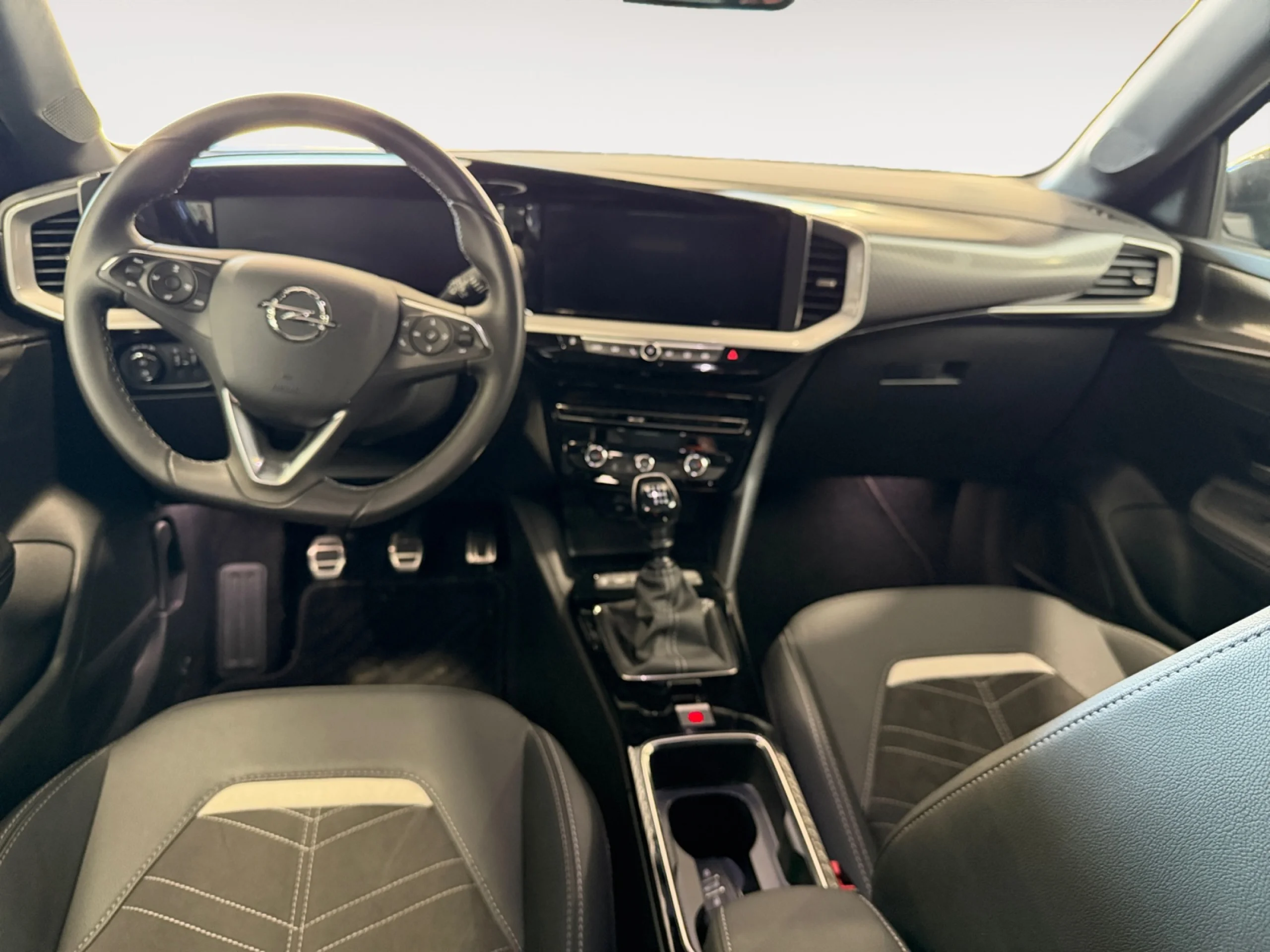 OPEL MOKKA 1.5 D ULTIMATE - Foto 4