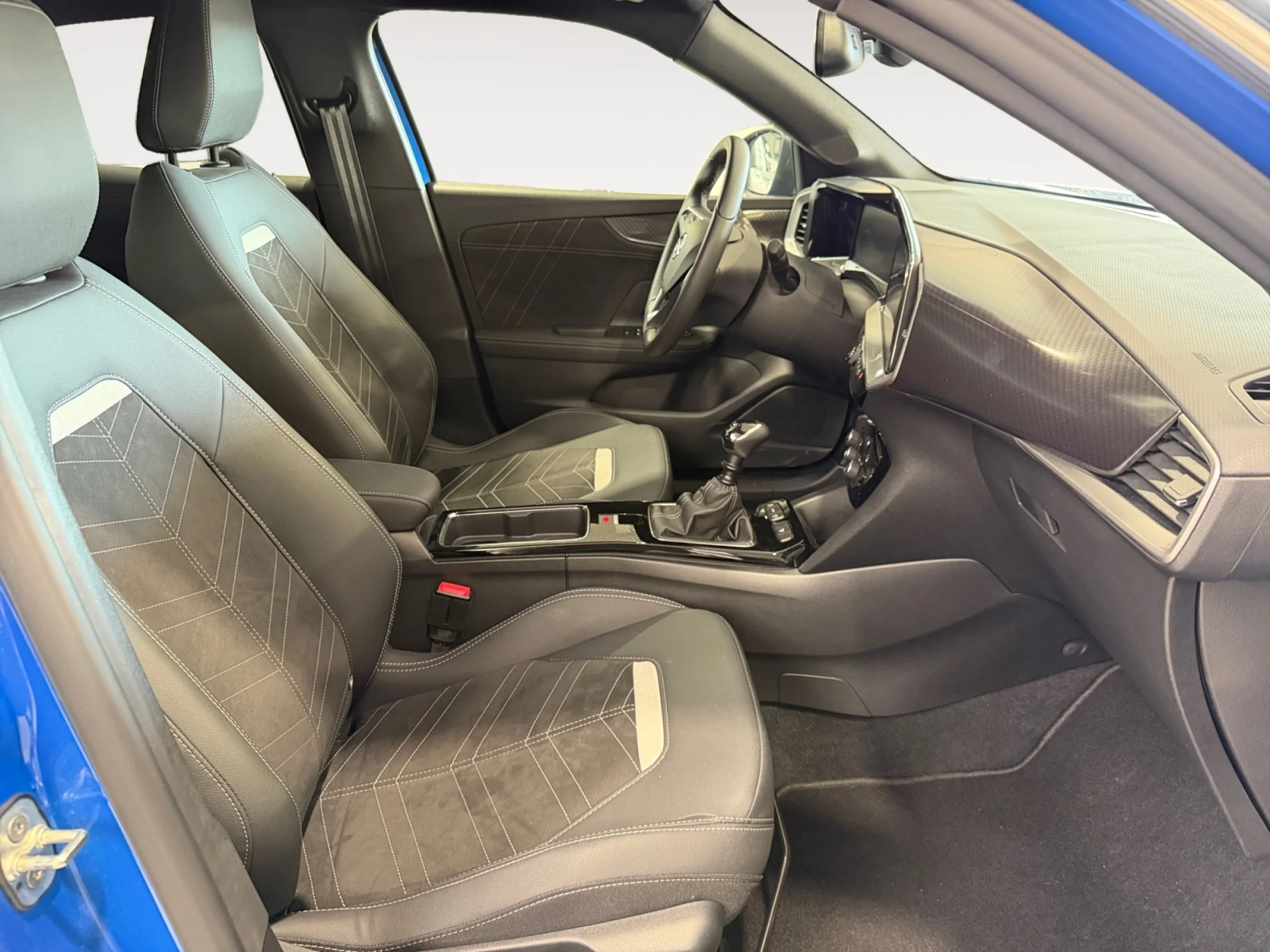OPEL MOKKA 1.5 D ULTIMATE - Foto 5