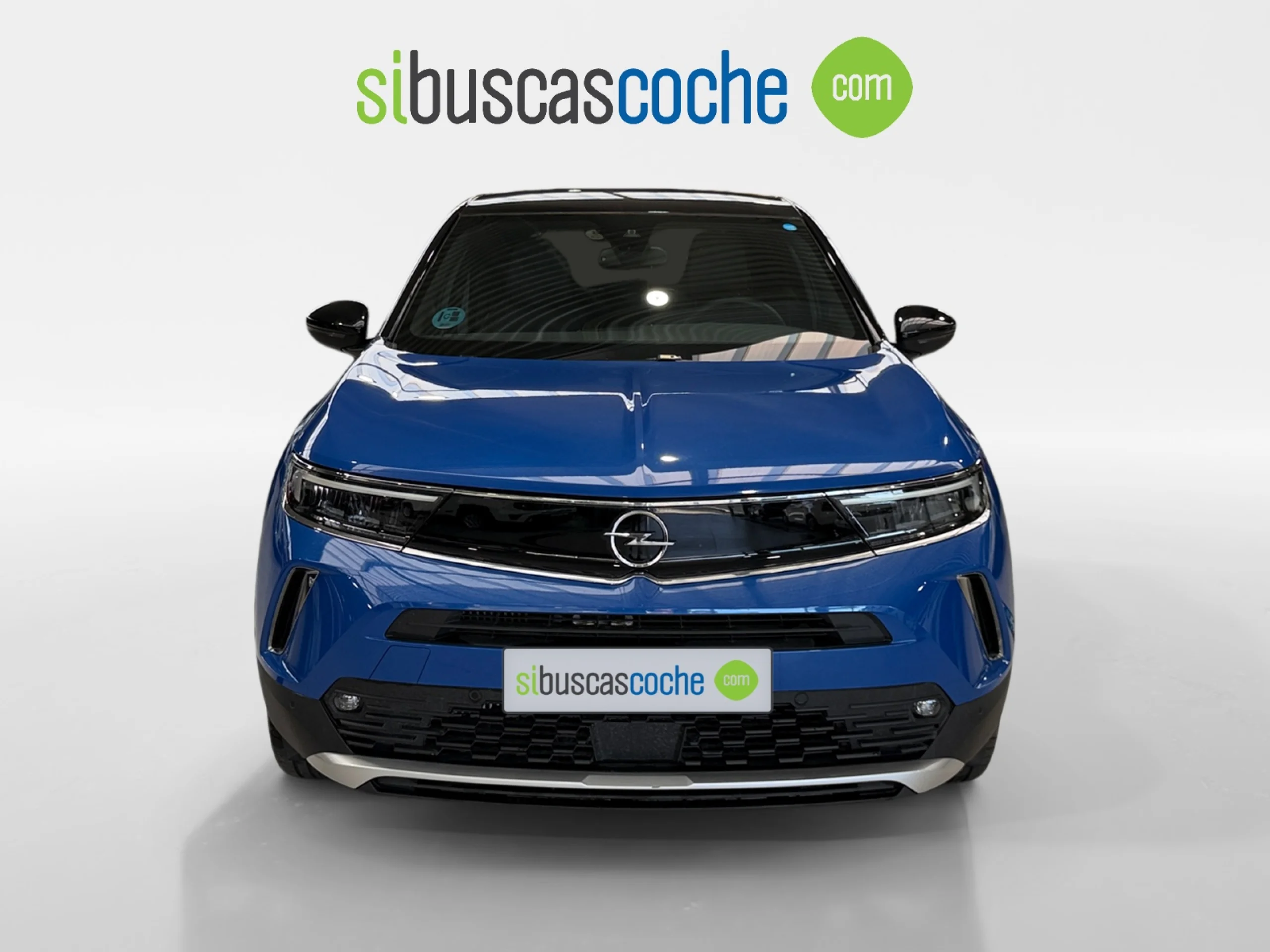 OPEL MOKKA 1.5 D ULTIMATE - Foto 19