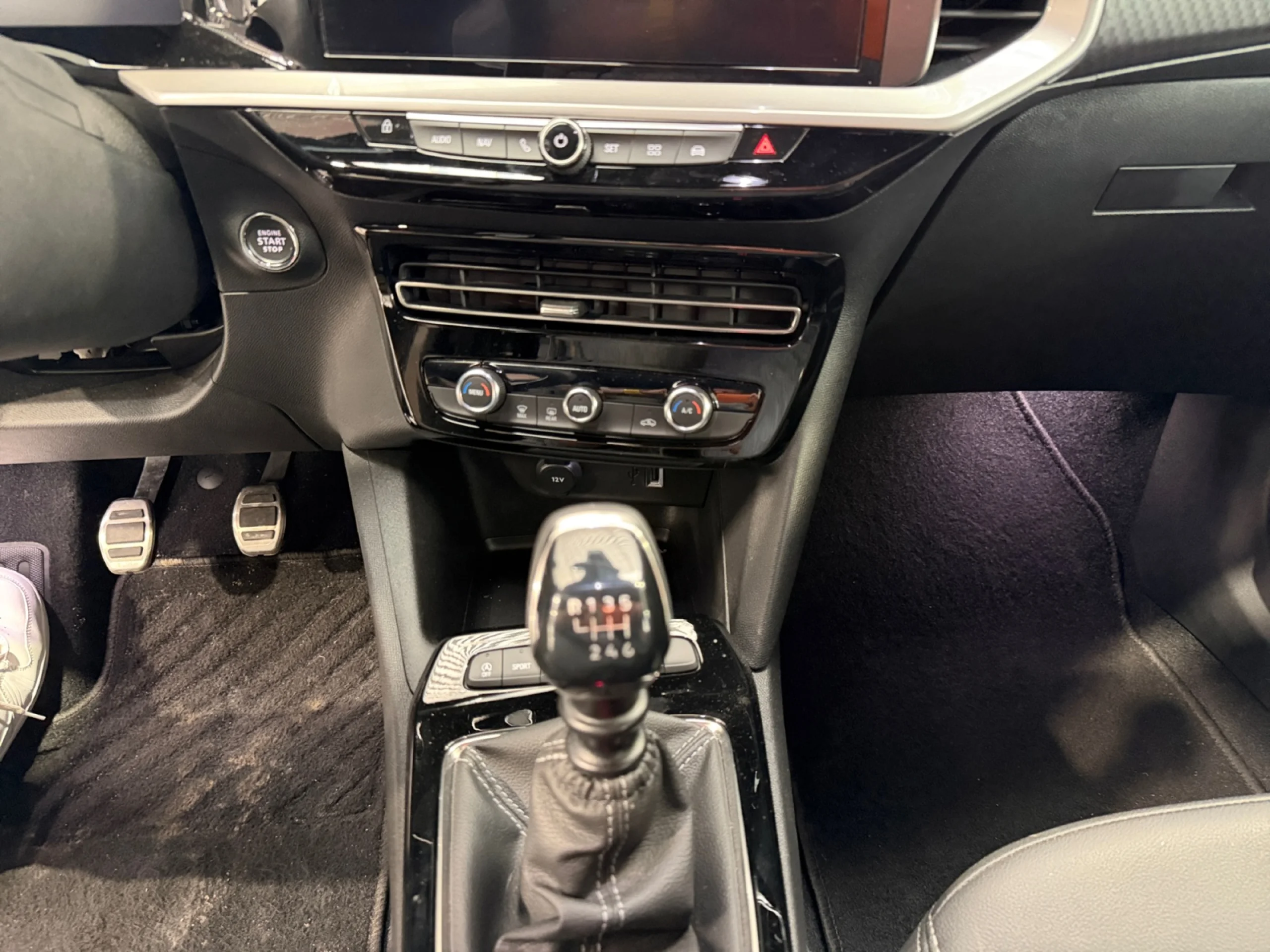 OPEL MOKKA 1.5 D ULTIMATE - Foto 20