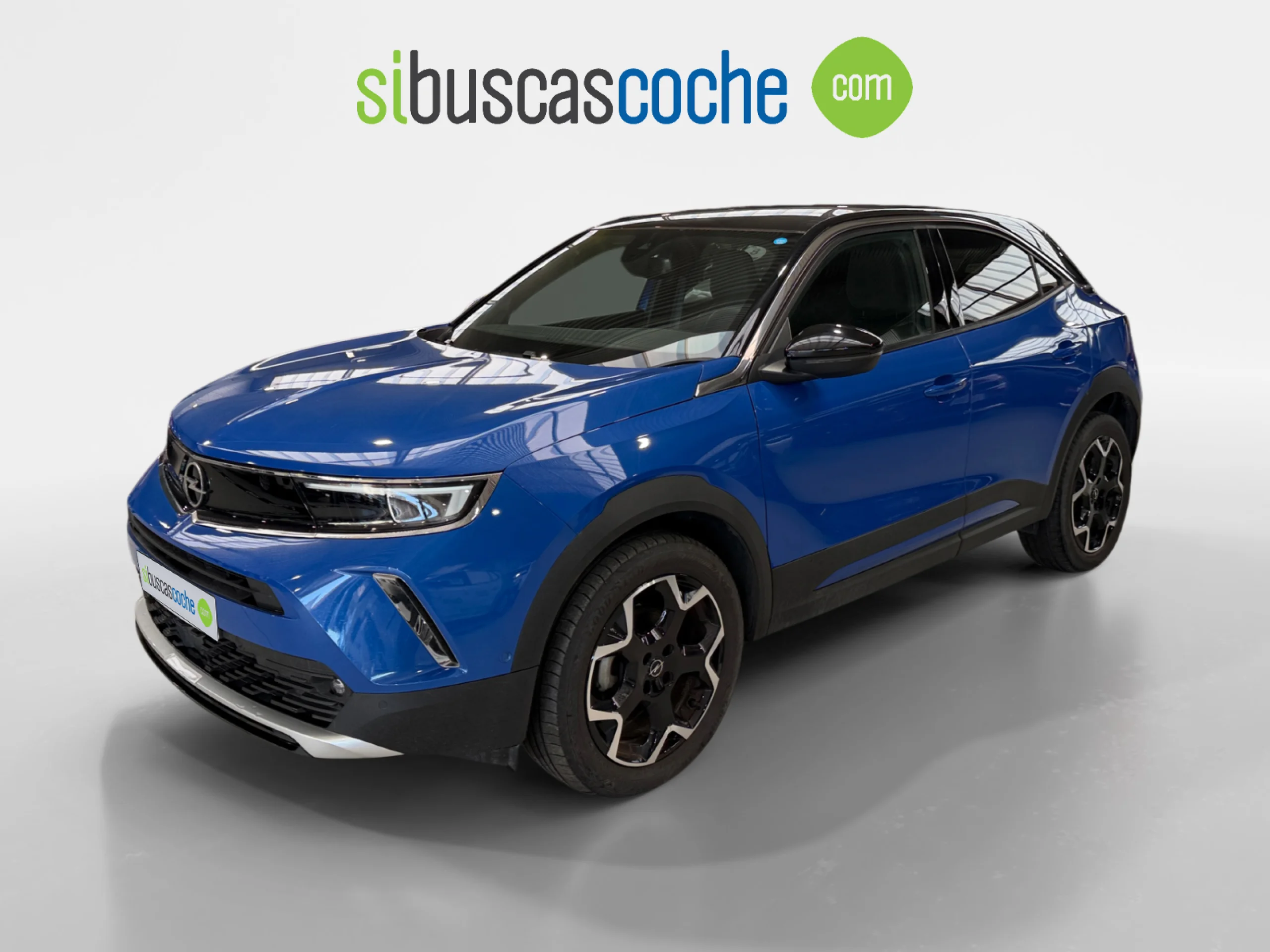 OPEL MOKKA 1.5 D ULTIMATE - Foto 21