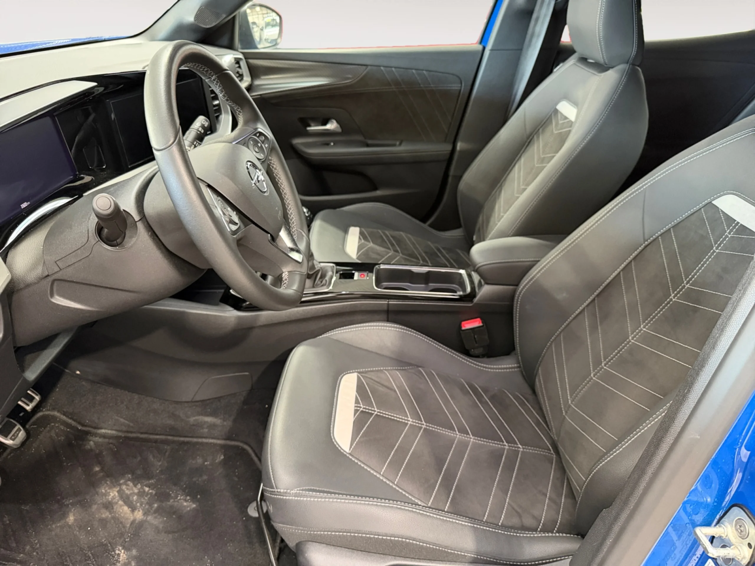 OPEL MOKKA 1.5 D ULTIMATE - Foto 23