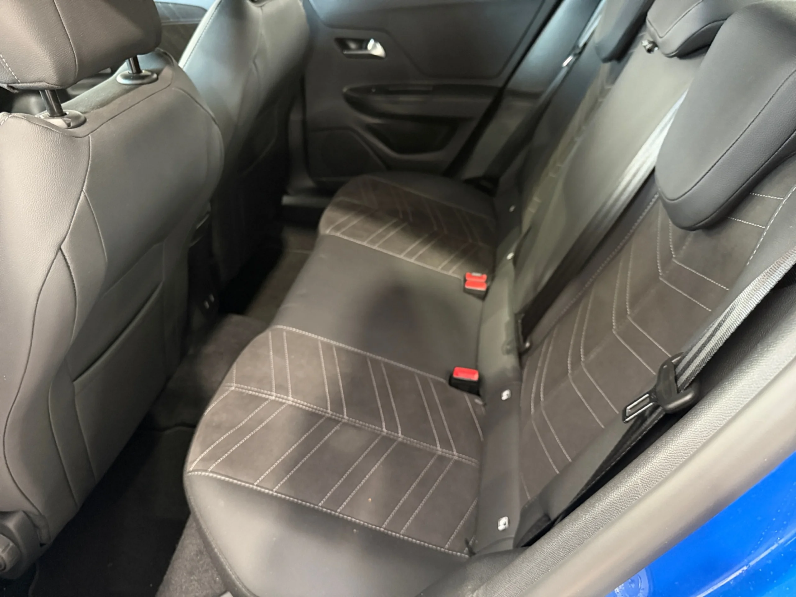 OPEL MOKKA 1.5 D ULTIMATE - Foto 24