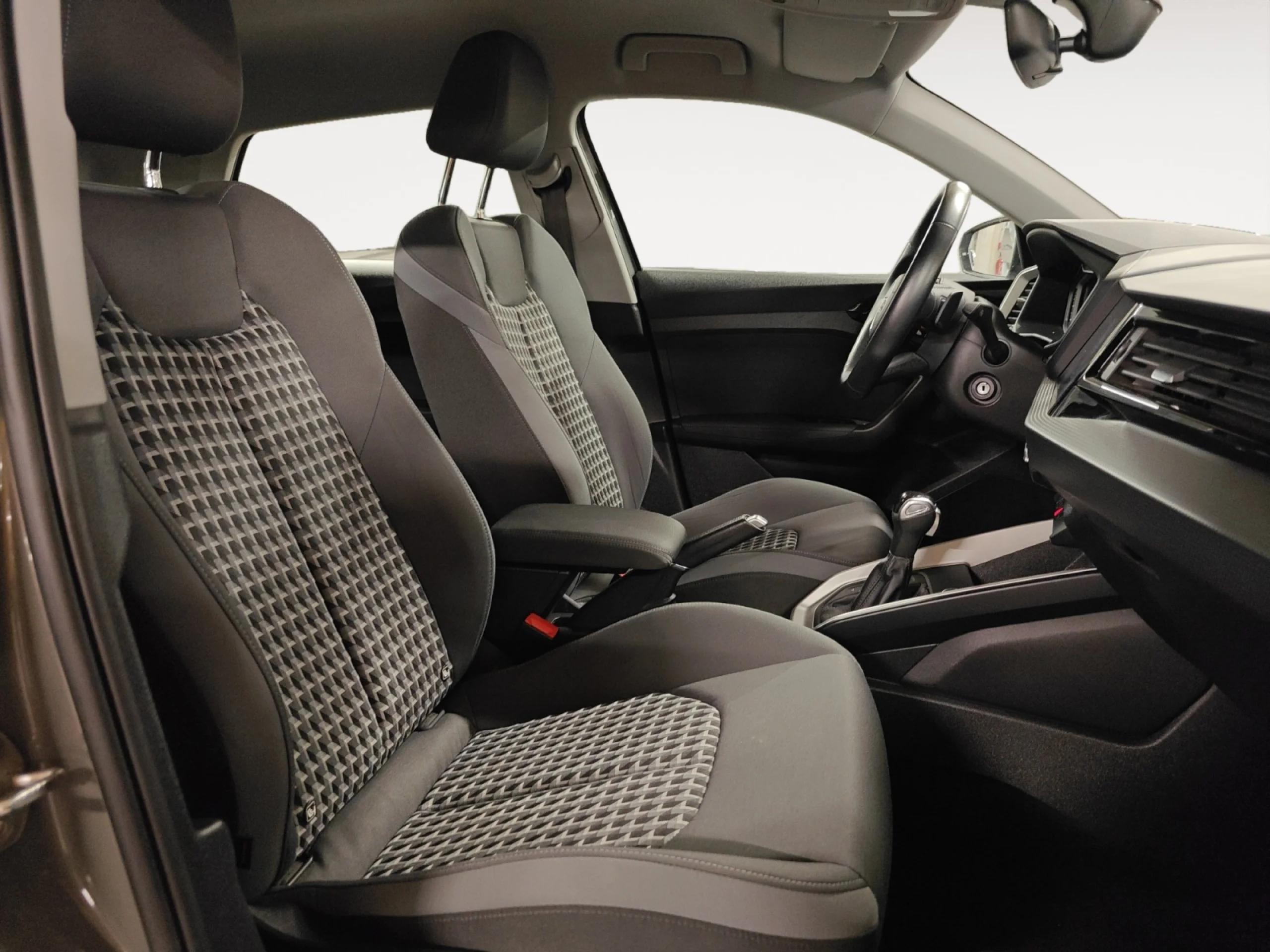AUDI A1 SPORTBACK ADRENALIN 30 TFSI 81KW S TRON - Foto 5
