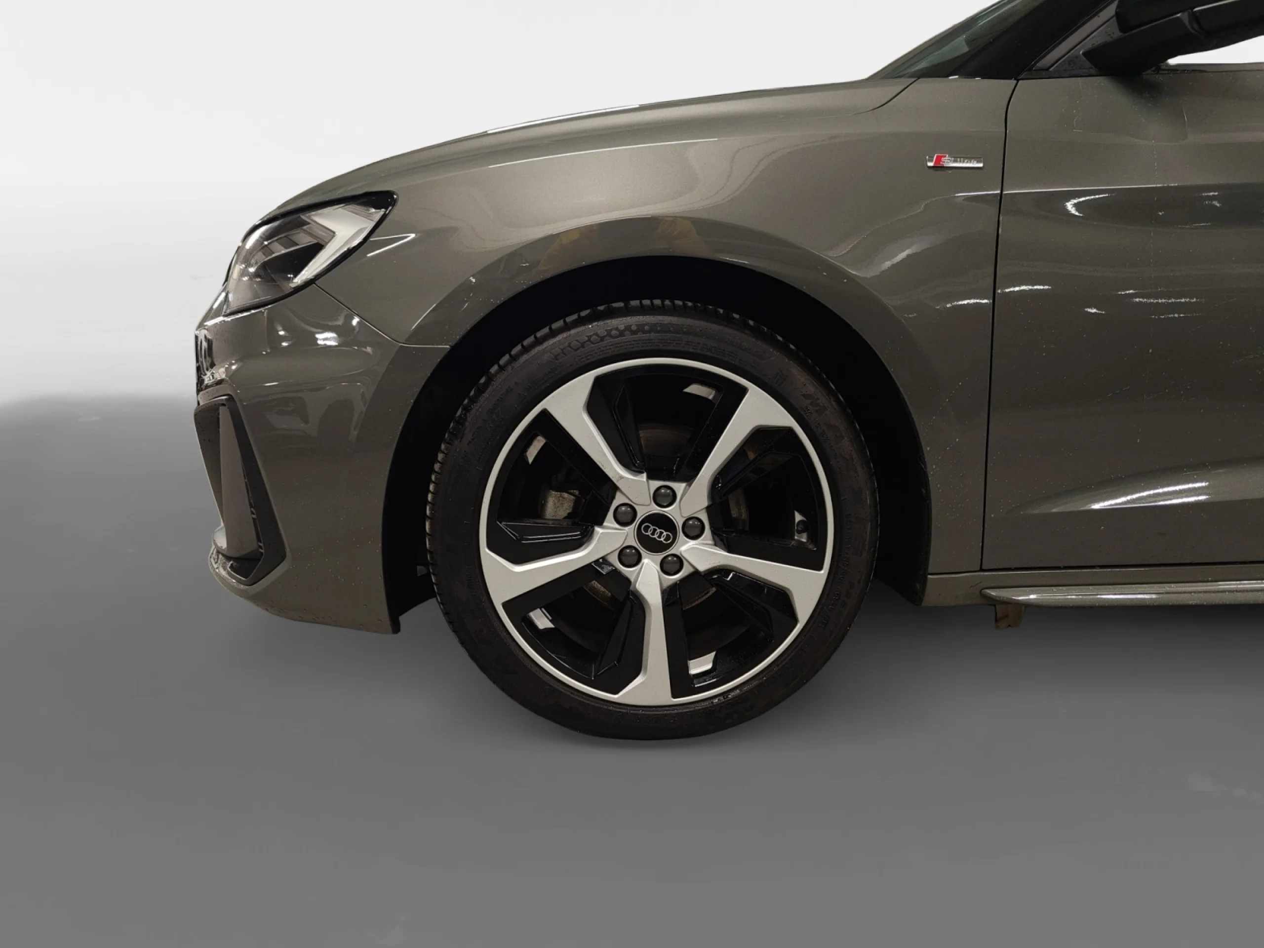 AUDI A1 SPORTBACK ADRENALIN 30 TFSI 81KW S TRON - Foto 8