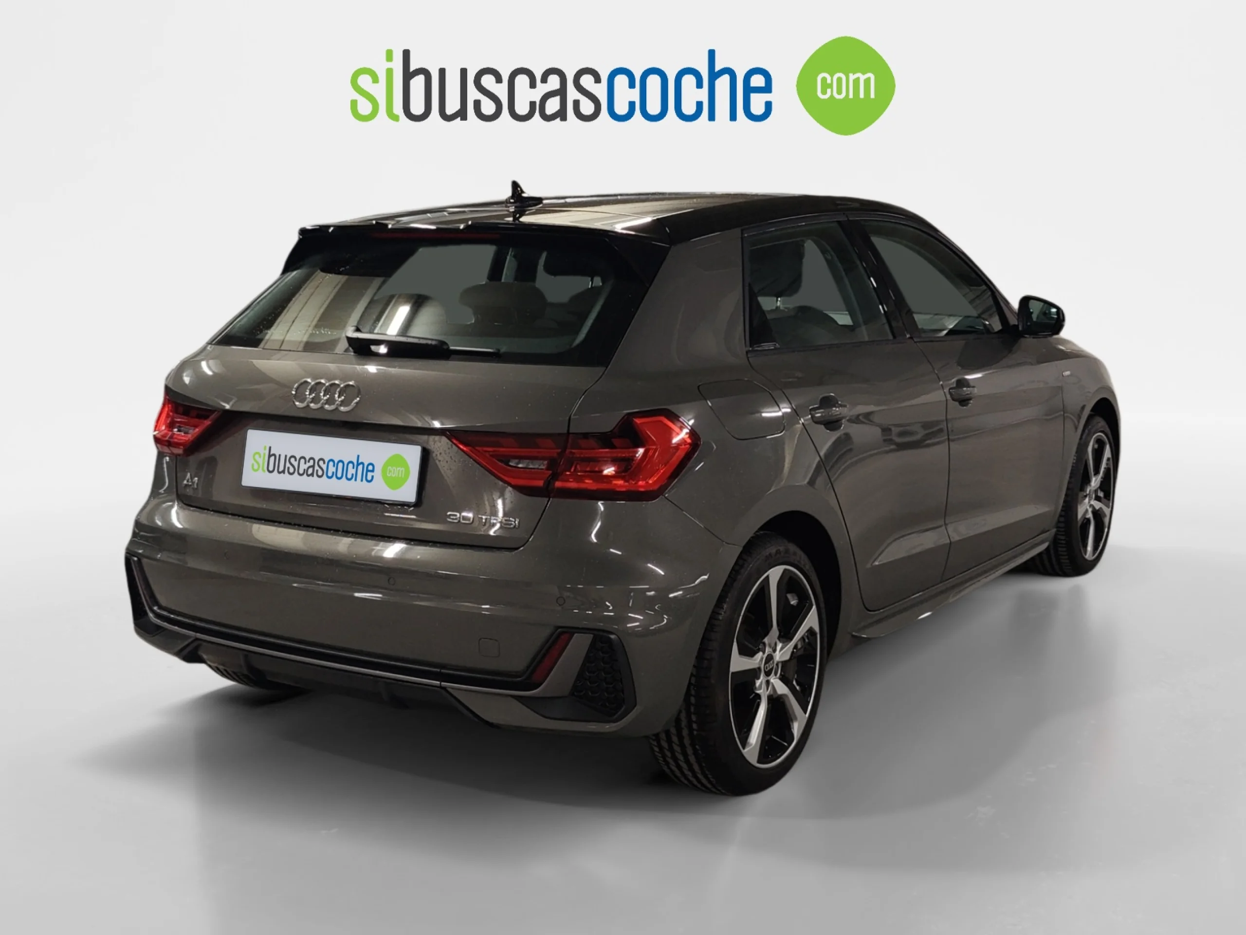 AUDI A1 SPORTBACK ADRENALIN 30 TFSI 81KW S TRON - Foto 18