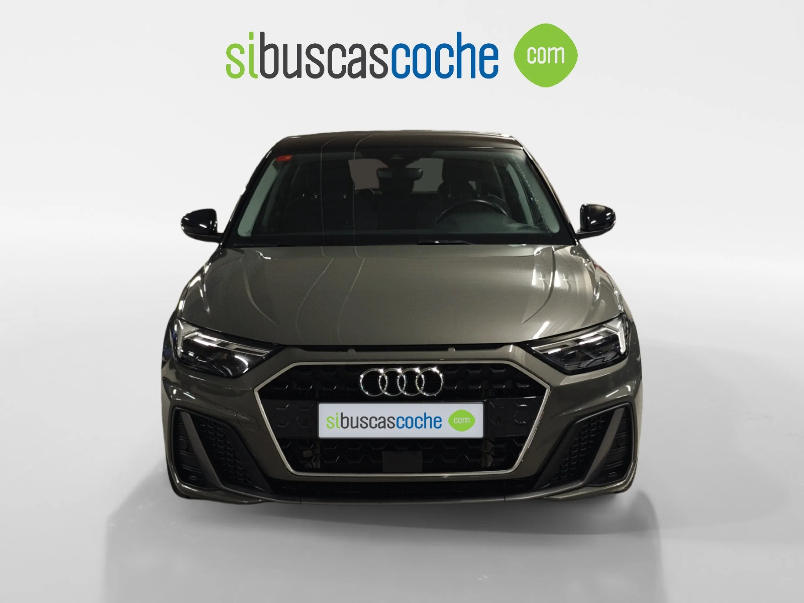 AUDI A1 SPORTBACK ADRENALIN 30 TFSI 81KW S TRON - Foto 19