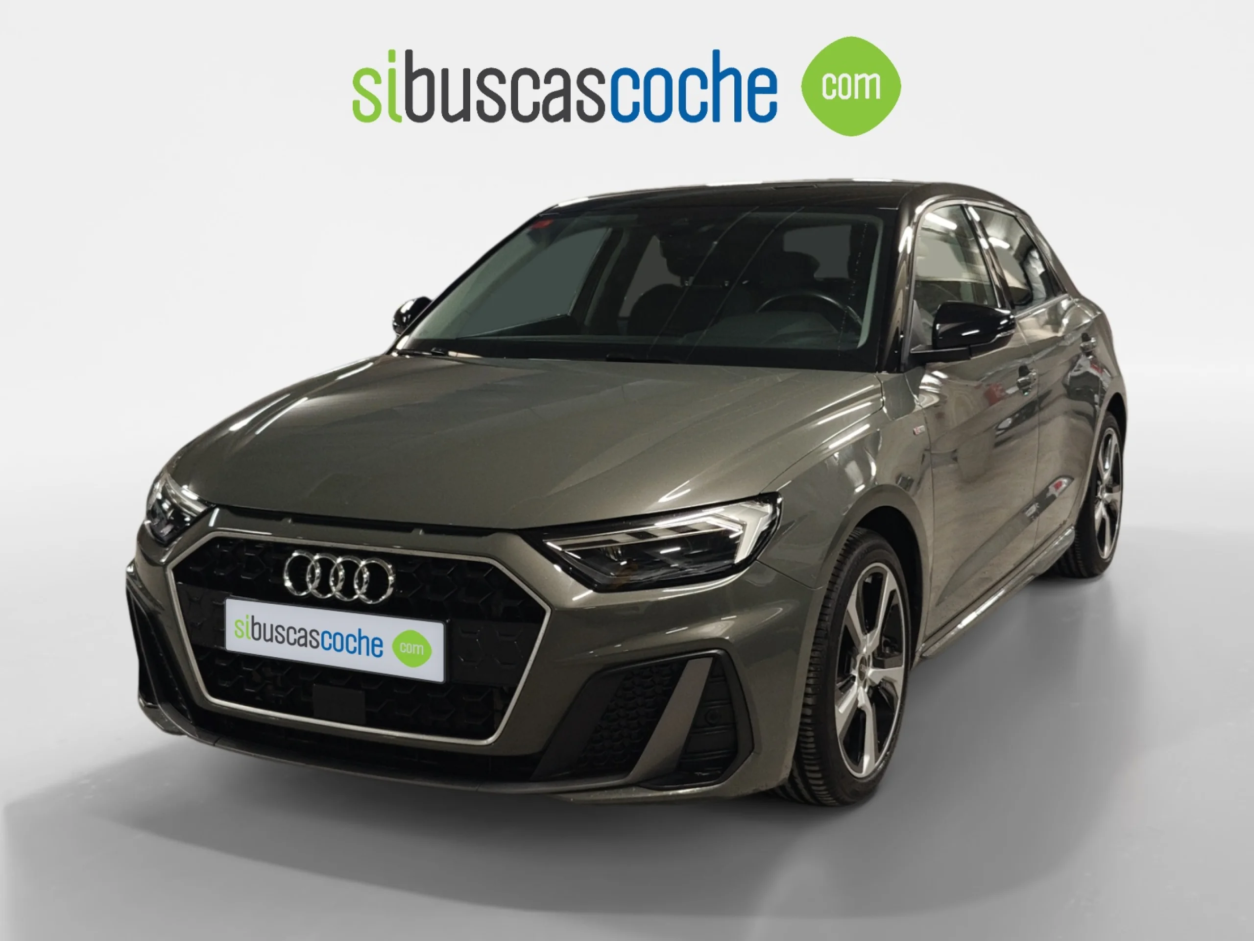 AUDI A1 SPORTBACK ADRENALIN 30 TFSI 81KW S TRON - Foto 21
