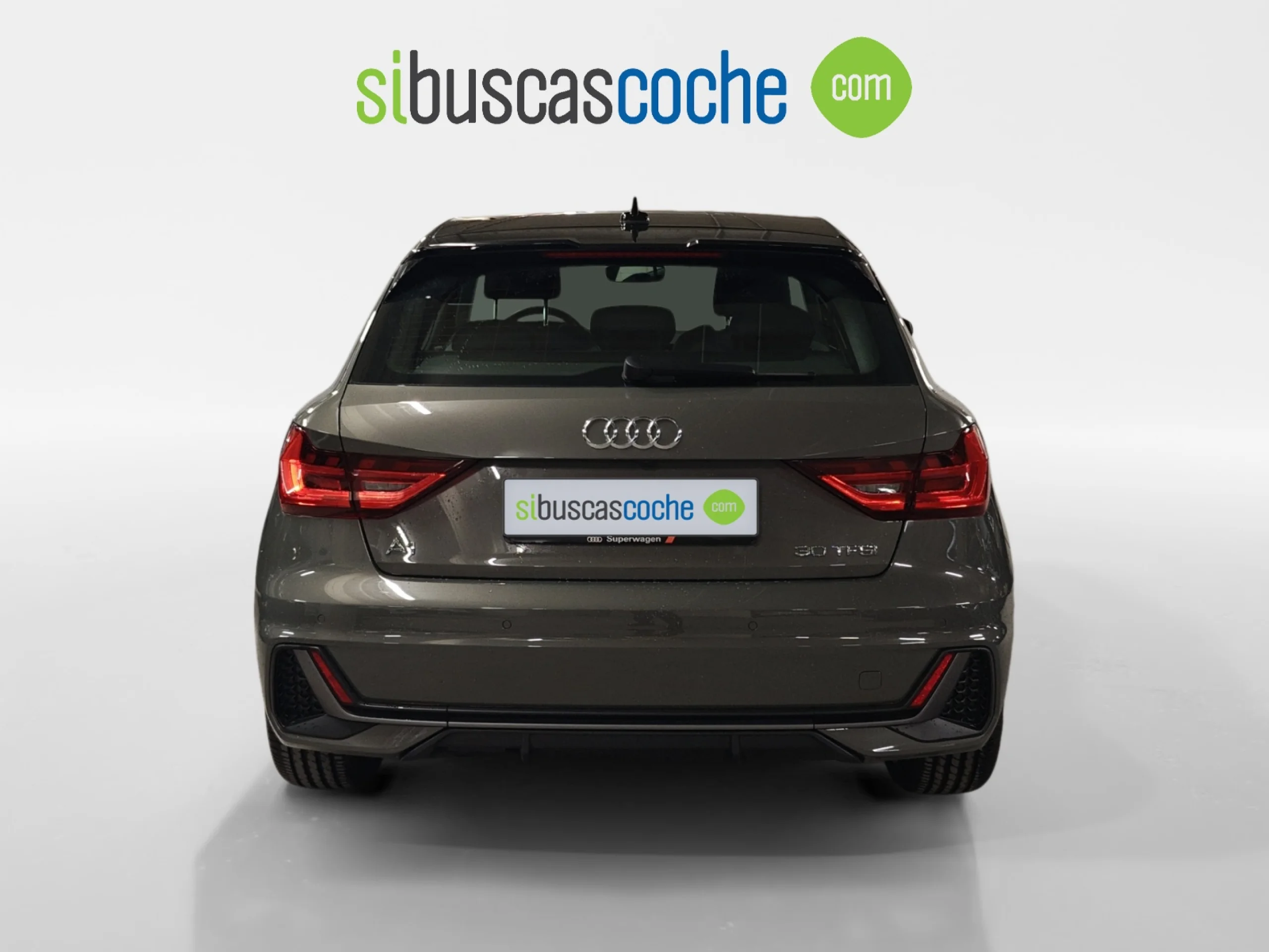 AUDI A1 SPORTBACK ADRENALIN 30 TFSI 81KW S TRON - Foto 23