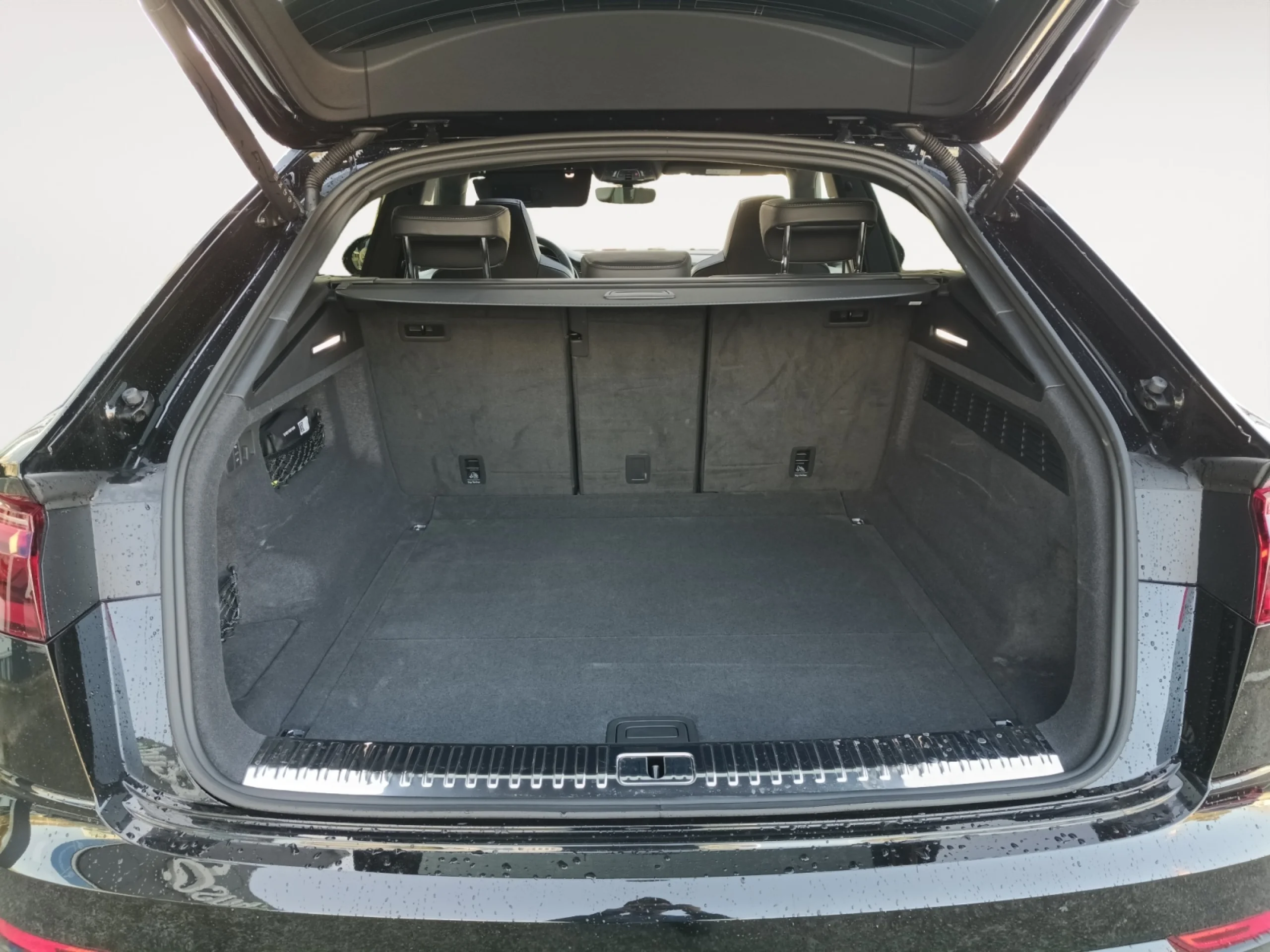 AUDI Q8 SQ8 TFSI 373KW (507CV) QUATTRO TIPTRONIC - Foto 7