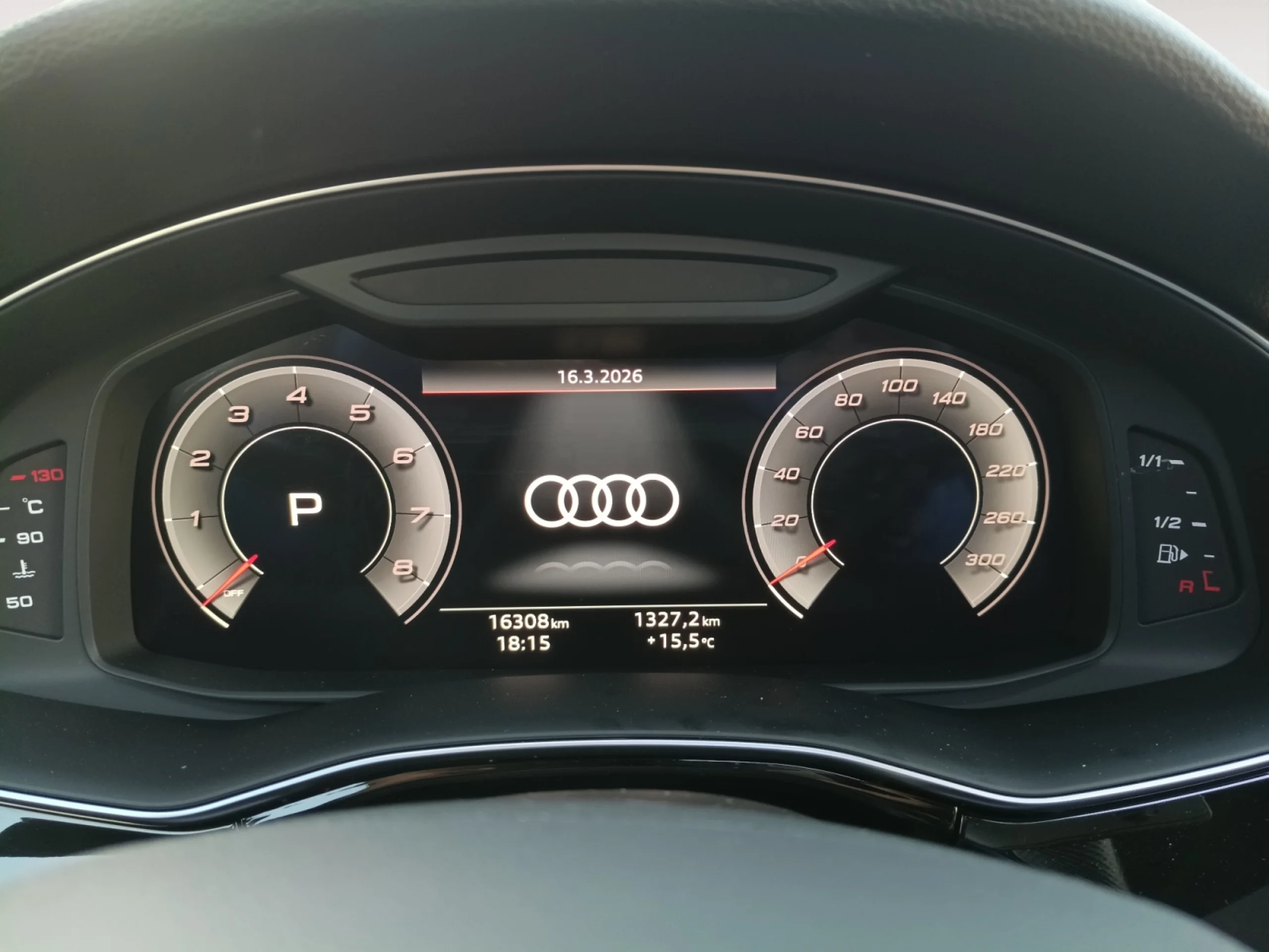 AUDI Q8 SQ8 TFSI 373KW (507CV) QUATTRO TIPTRONIC - Foto 10