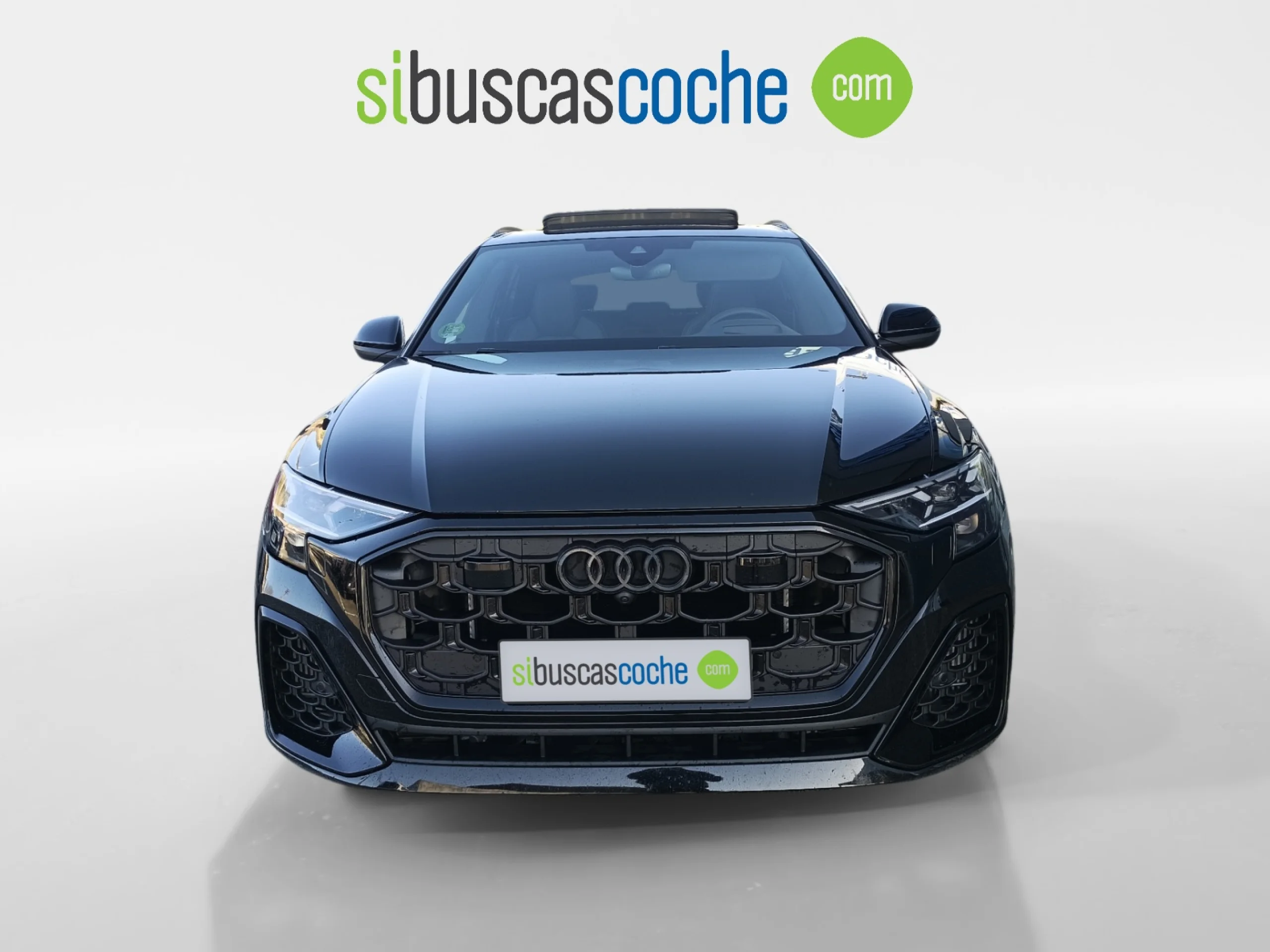 AUDI Q8 SQ8 TFSI 373KW (507CV) QUATTRO TIPTRONIC - Foto 12