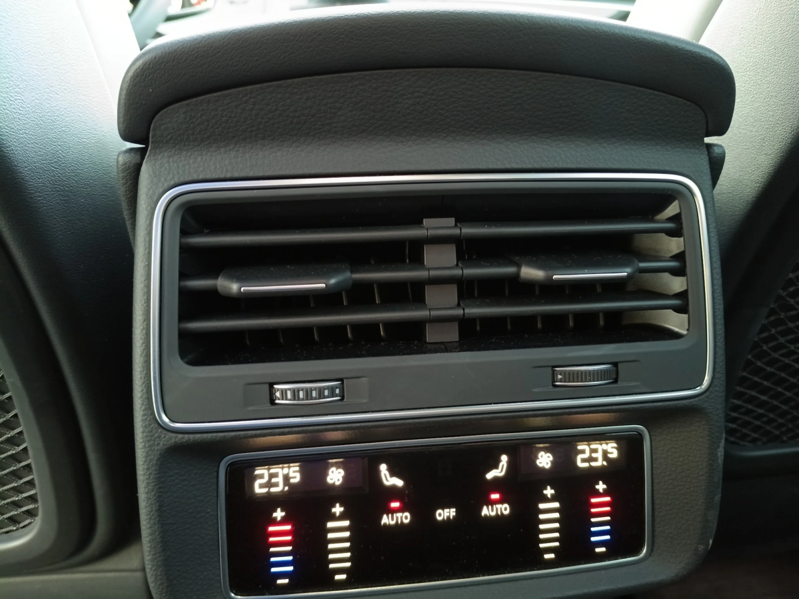 AUDI Q8 SQ8 TFSI 373KW (507CV) QUATTRO TIPTRONIC - Foto 15