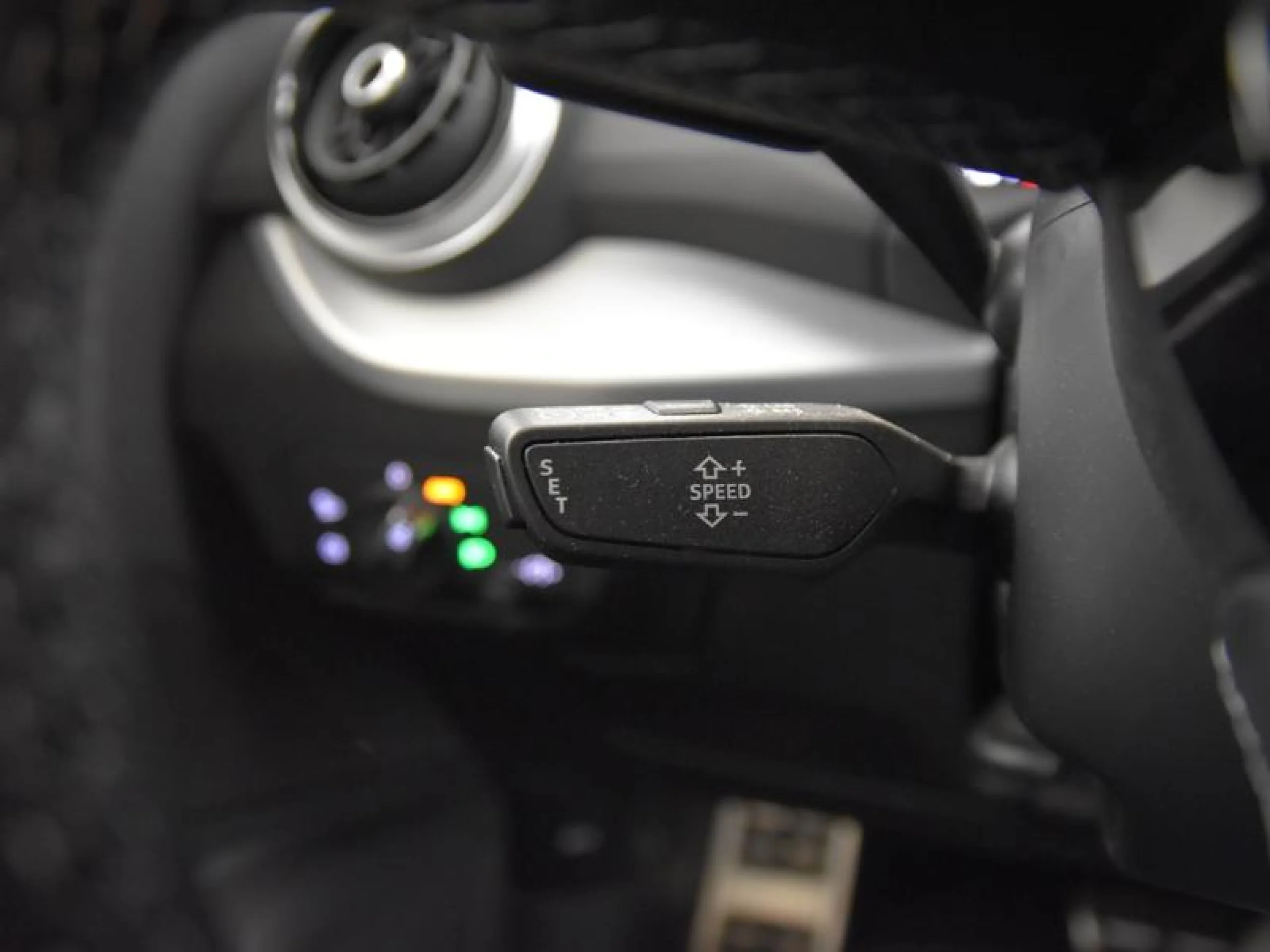 AUDI Q2 ADRENALIN BLACK ED 35 TDI 110KW S TRONIC - Foto 18