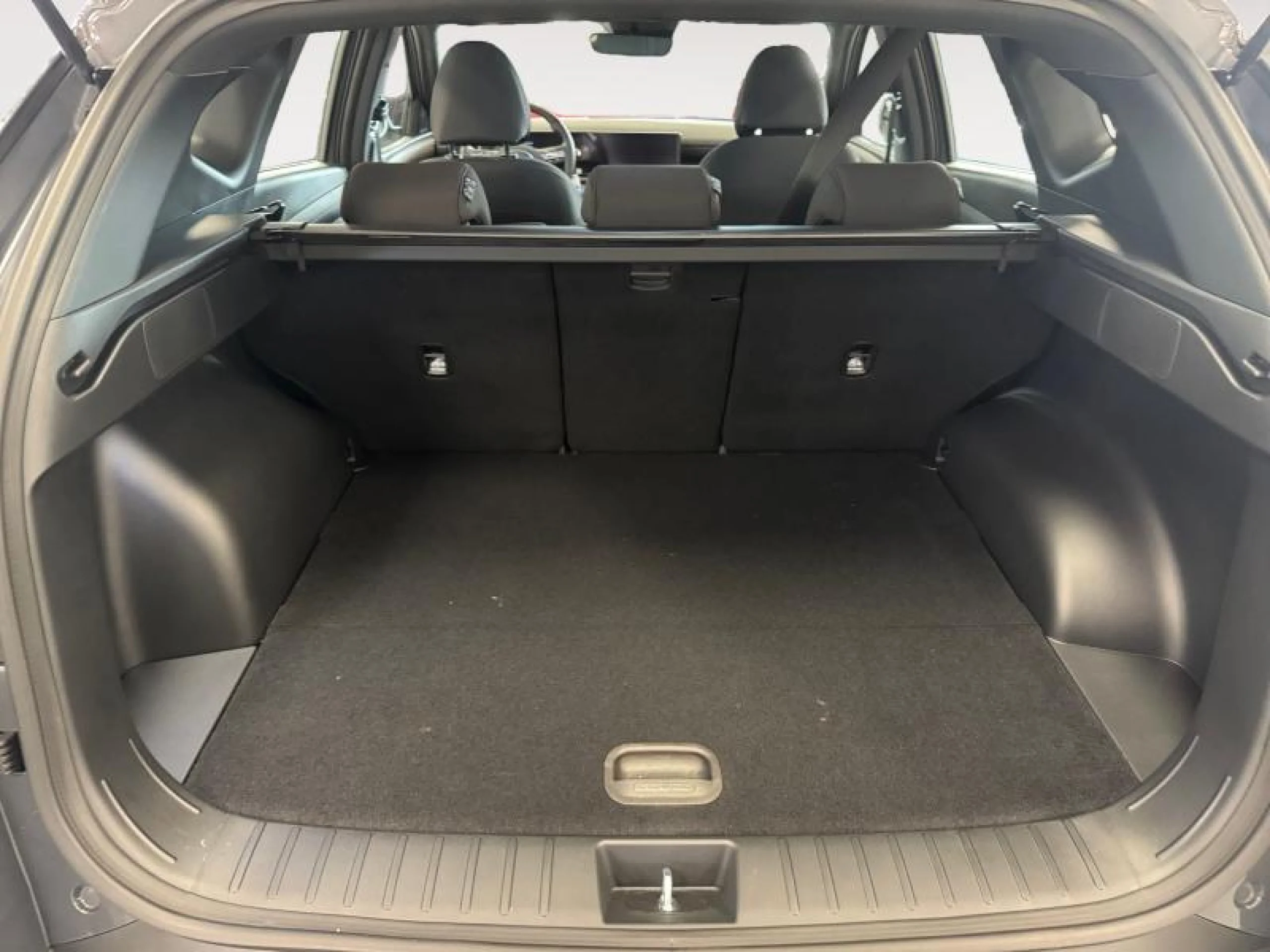 HYUNDAI TUCSON 1.6T 176KW (239CV) HEV AT BLACK LINE - Foto 13
