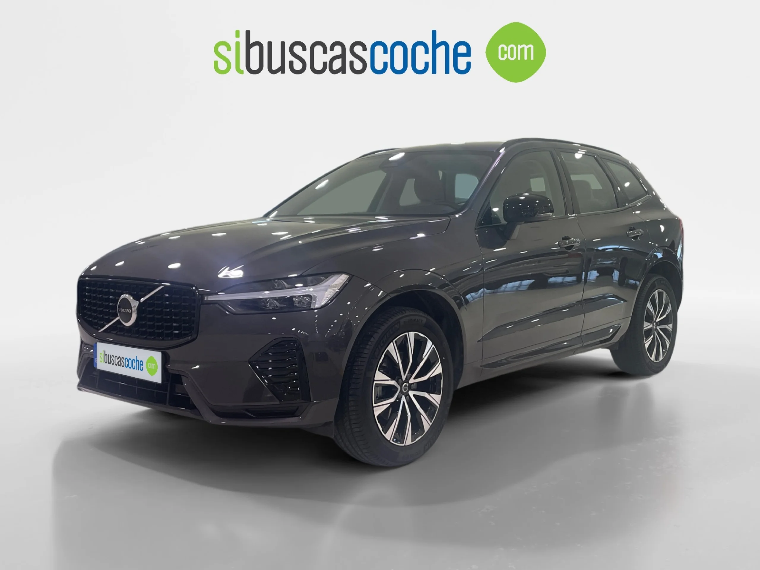 VOLVO XC60 2.0 B5 G AWD PLUS DARK AUTO - Foto 16