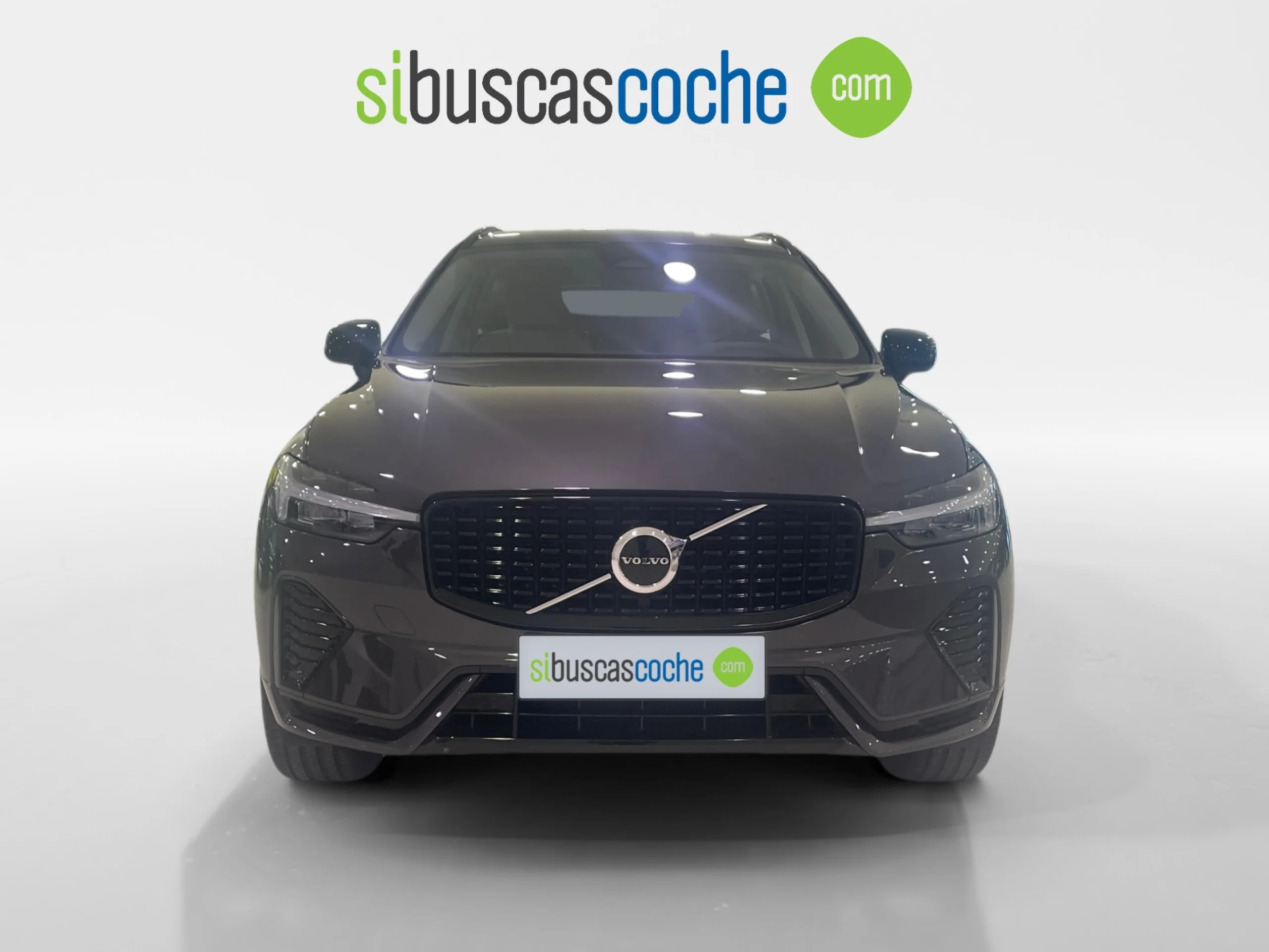 VOLVO XC60 2.0 B5 G AWD PLUS DARK AUTO - Foto 17