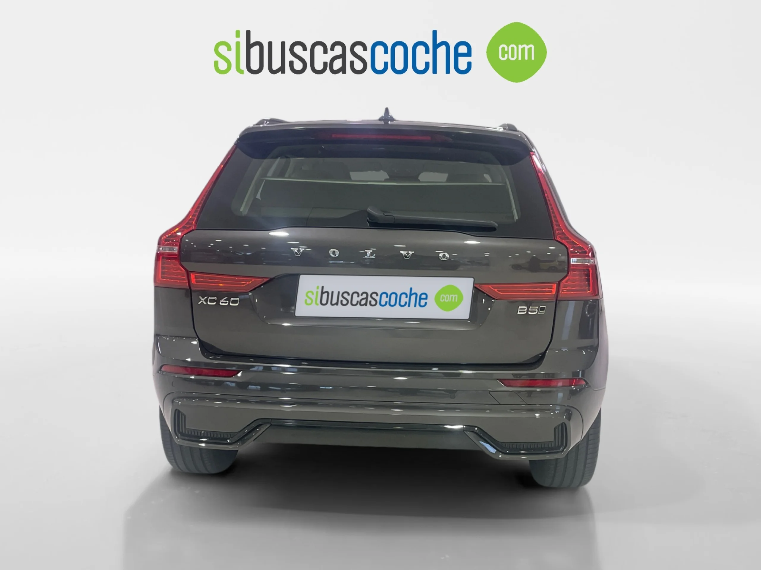 VOLVO XC60 2.0 B5 G AWD PLUS DARK AUTO - Foto 18