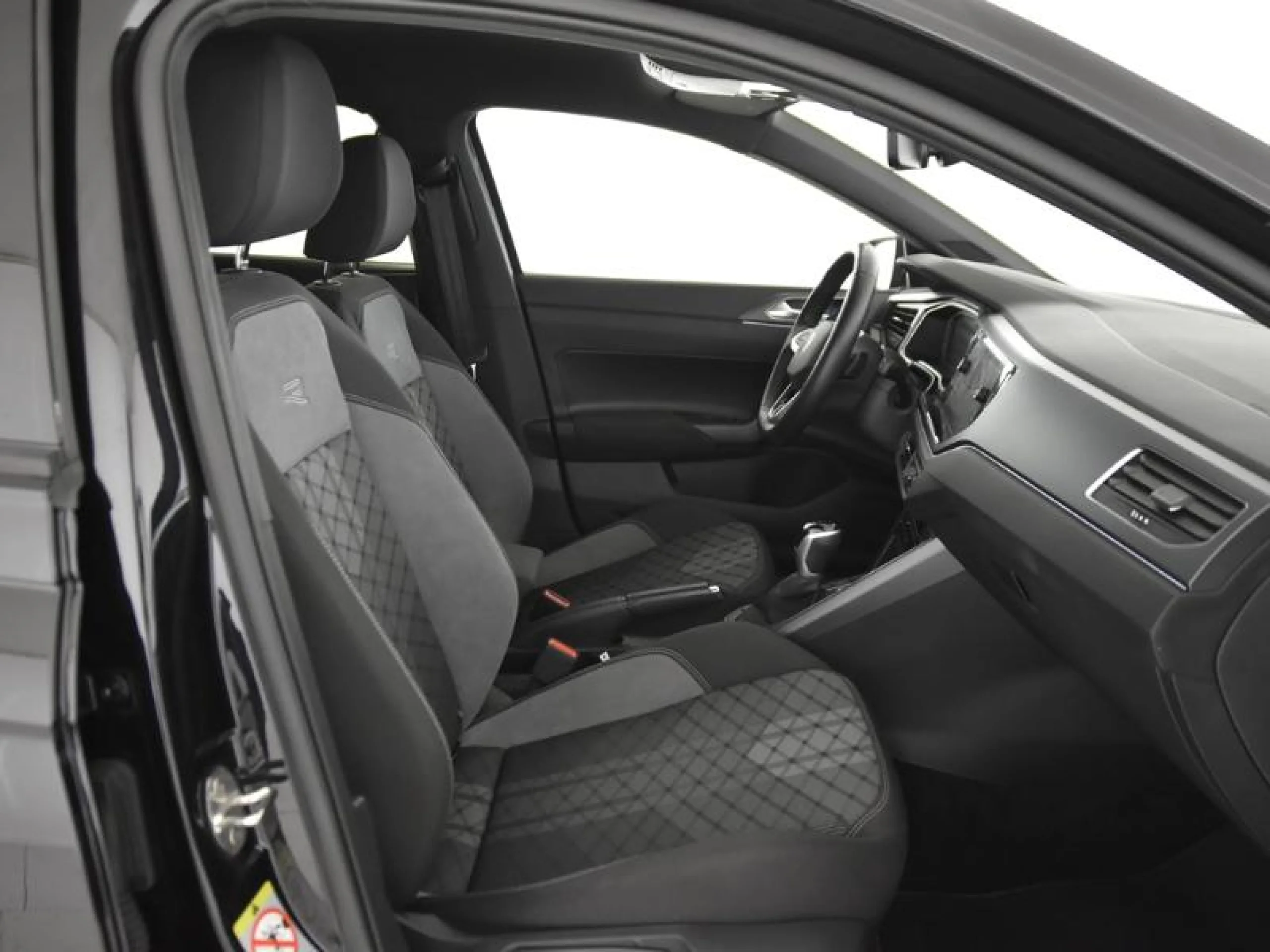 VOLKSWAGEN POLO R LINE 1.0 TSI 85KW (115CV) DSG - Foto 6