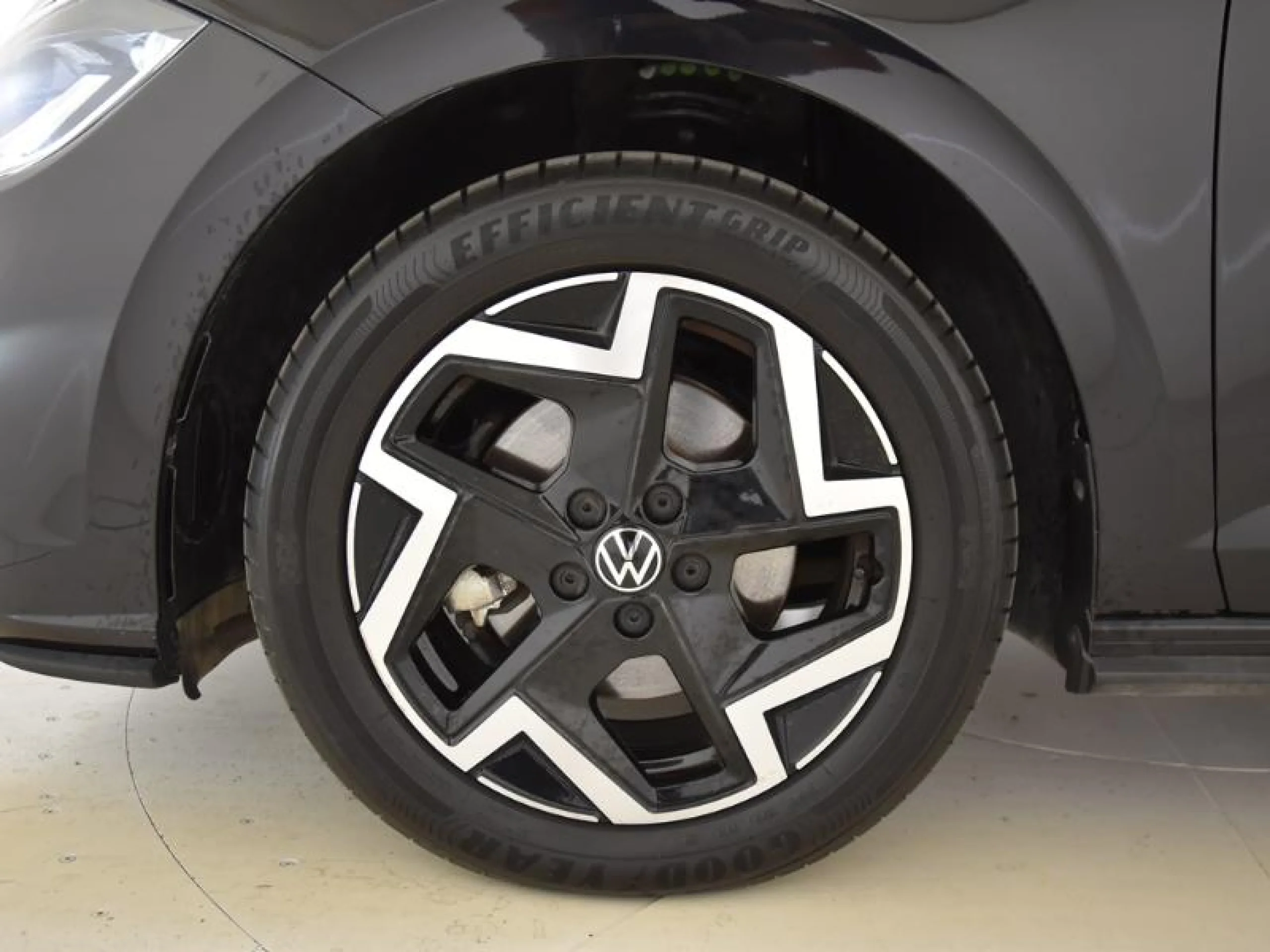 VOLKSWAGEN POLO R LINE 1.0 TSI 85KW (115CV) DSG - Foto 8