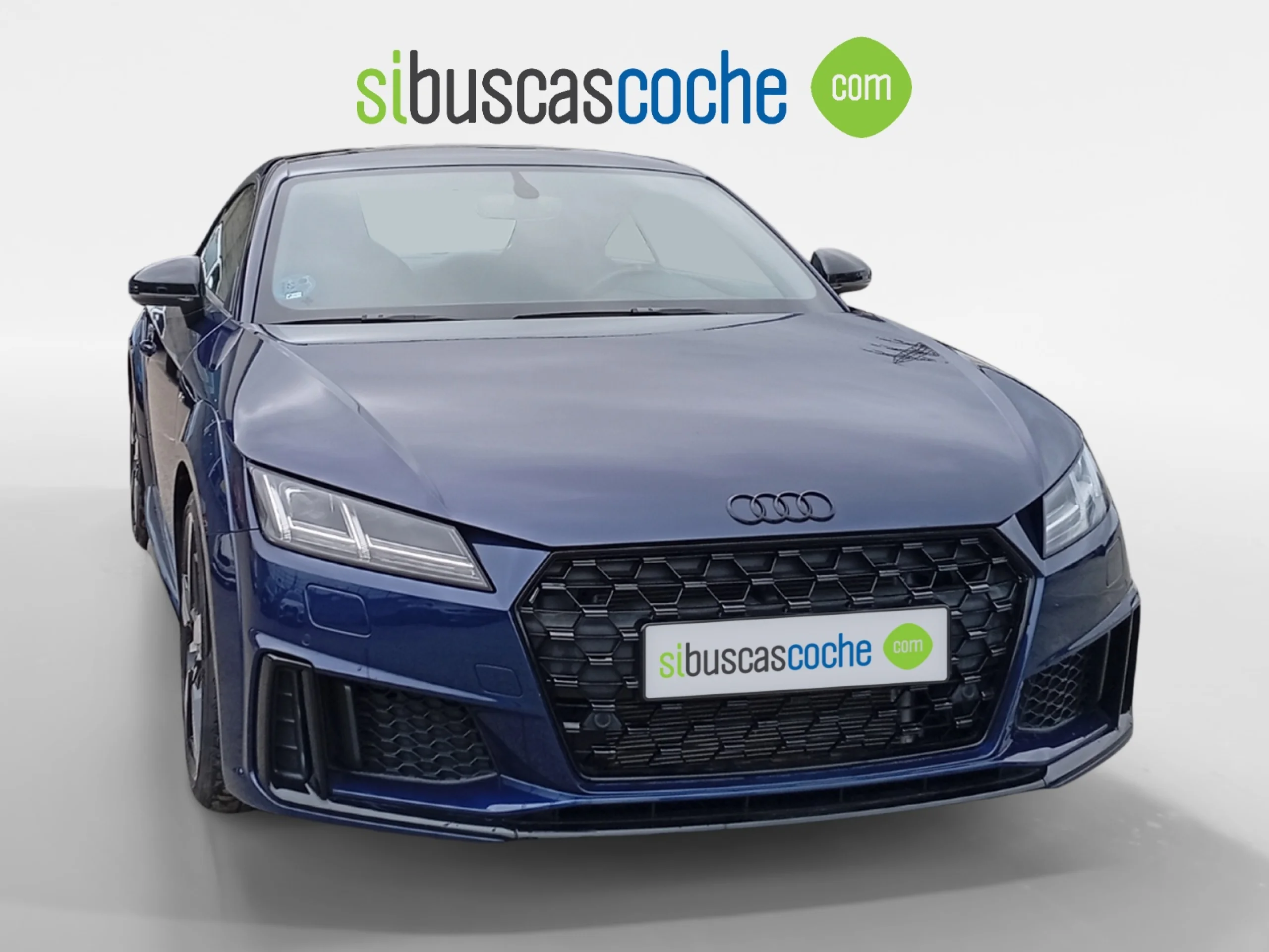 AUDI Tt 40 TFSI 145KW S TRONIC S TOURIST TROPHY - Foto 1