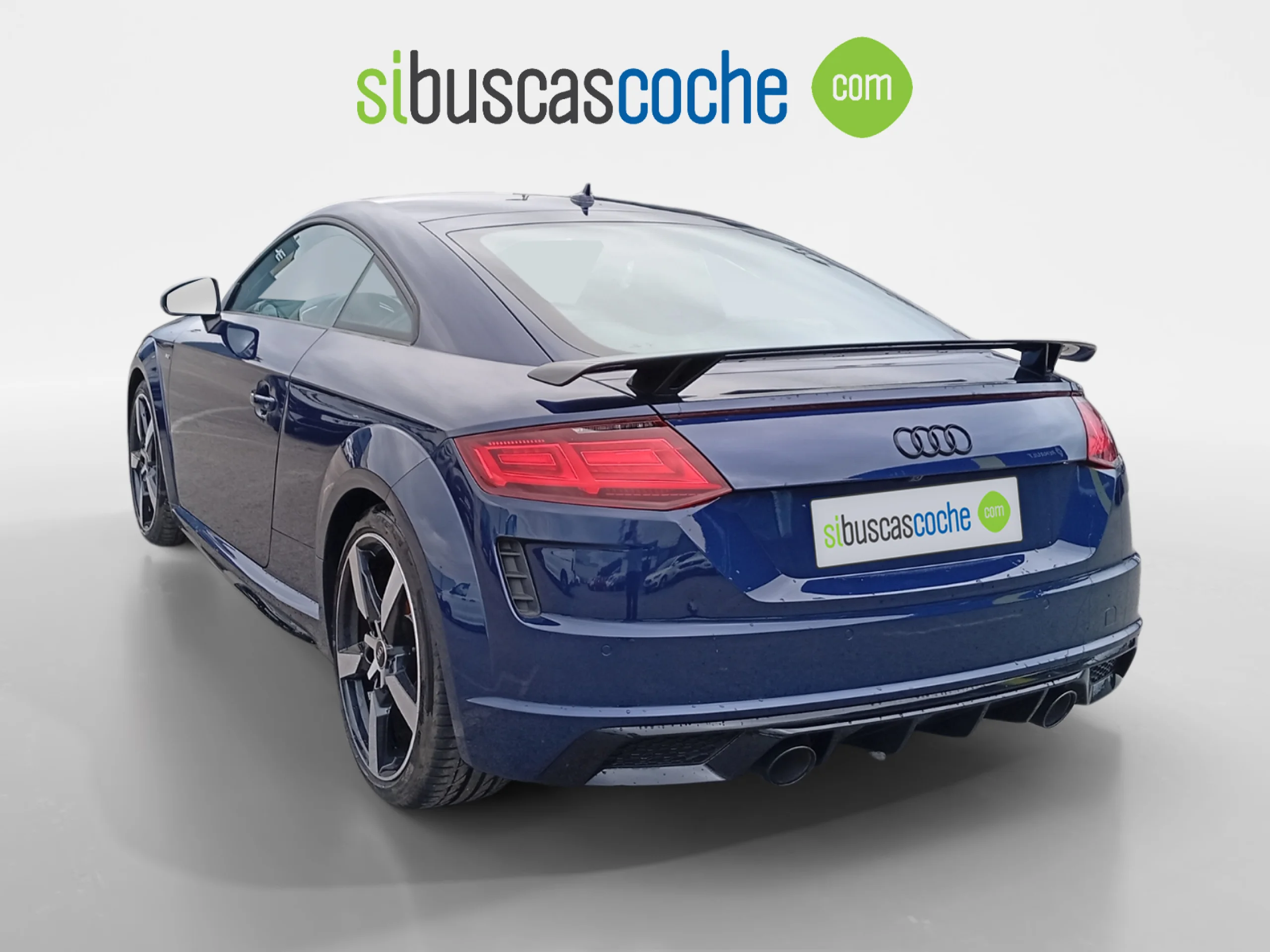 AUDI Tt 40 TFSI 145KW S TRONIC S TOURIST TROPHY - Foto 2