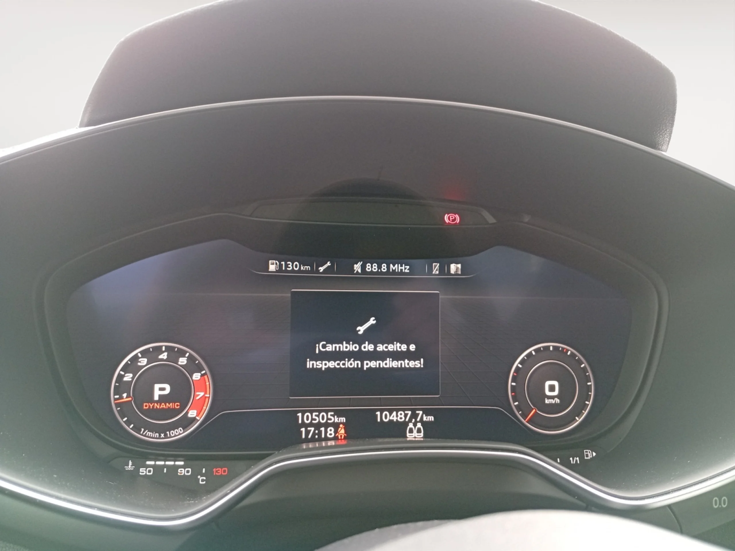 AUDI Tt 40 TFSI 145KW S TRONIC S TOURIST TROPHY - Foto 10
