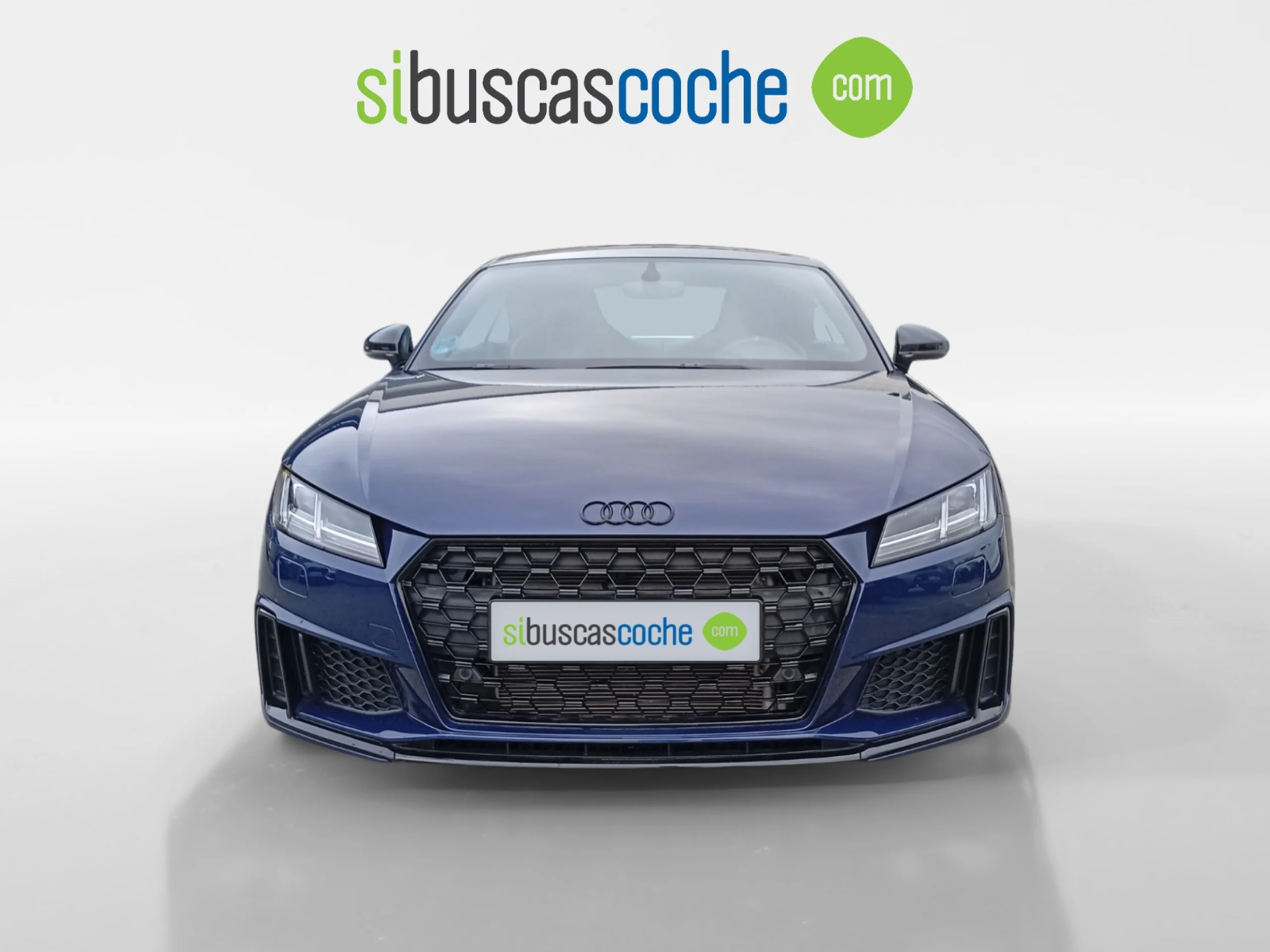 AUDI Tt 40 TFSI 145KW S TRONIC S TOURIST TROPHY - Foto 12