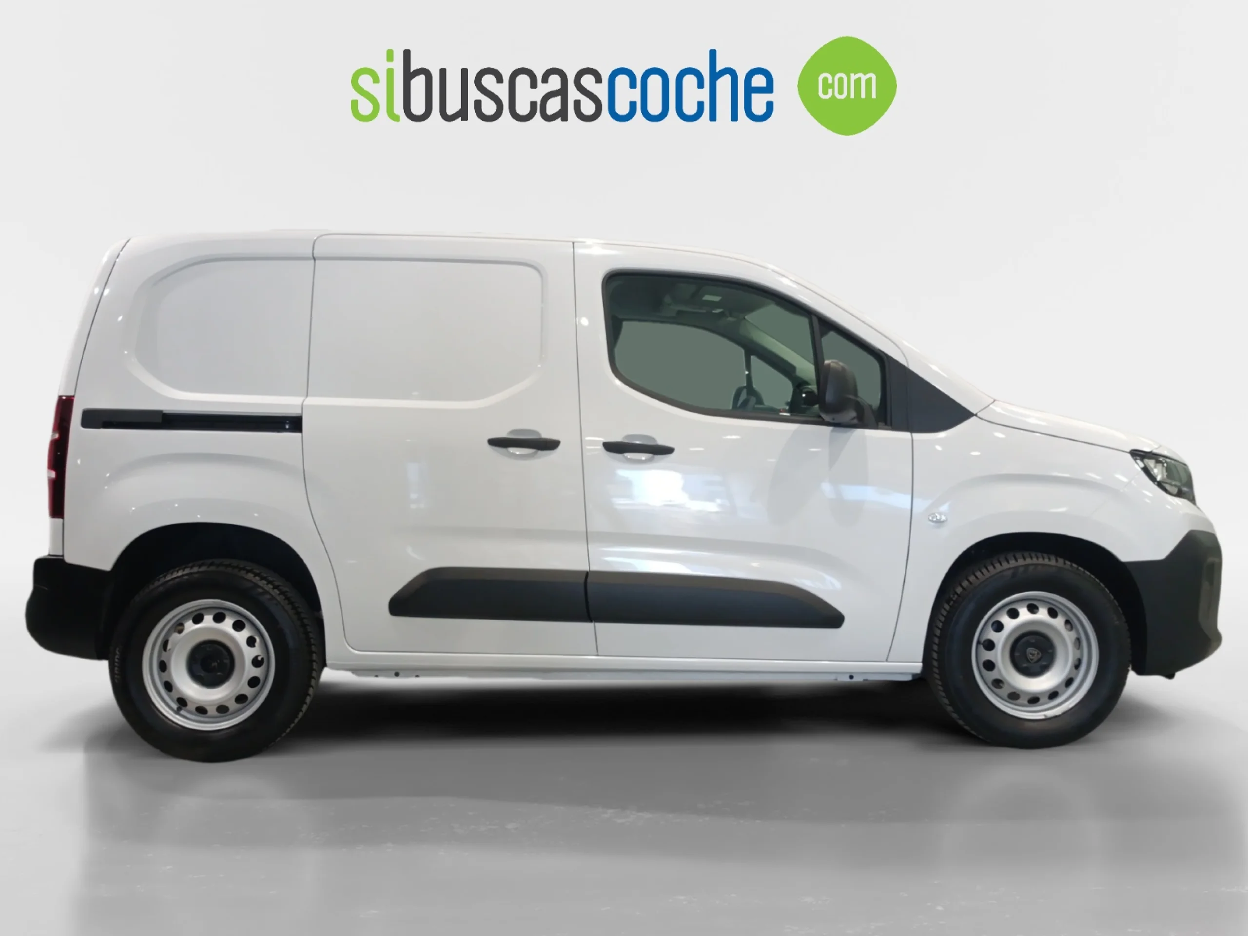 PEUGEOT COMERCIALES PARTNER PARTNER   FURGÓN M DIESEL 100CV MANUAL - Foto 3