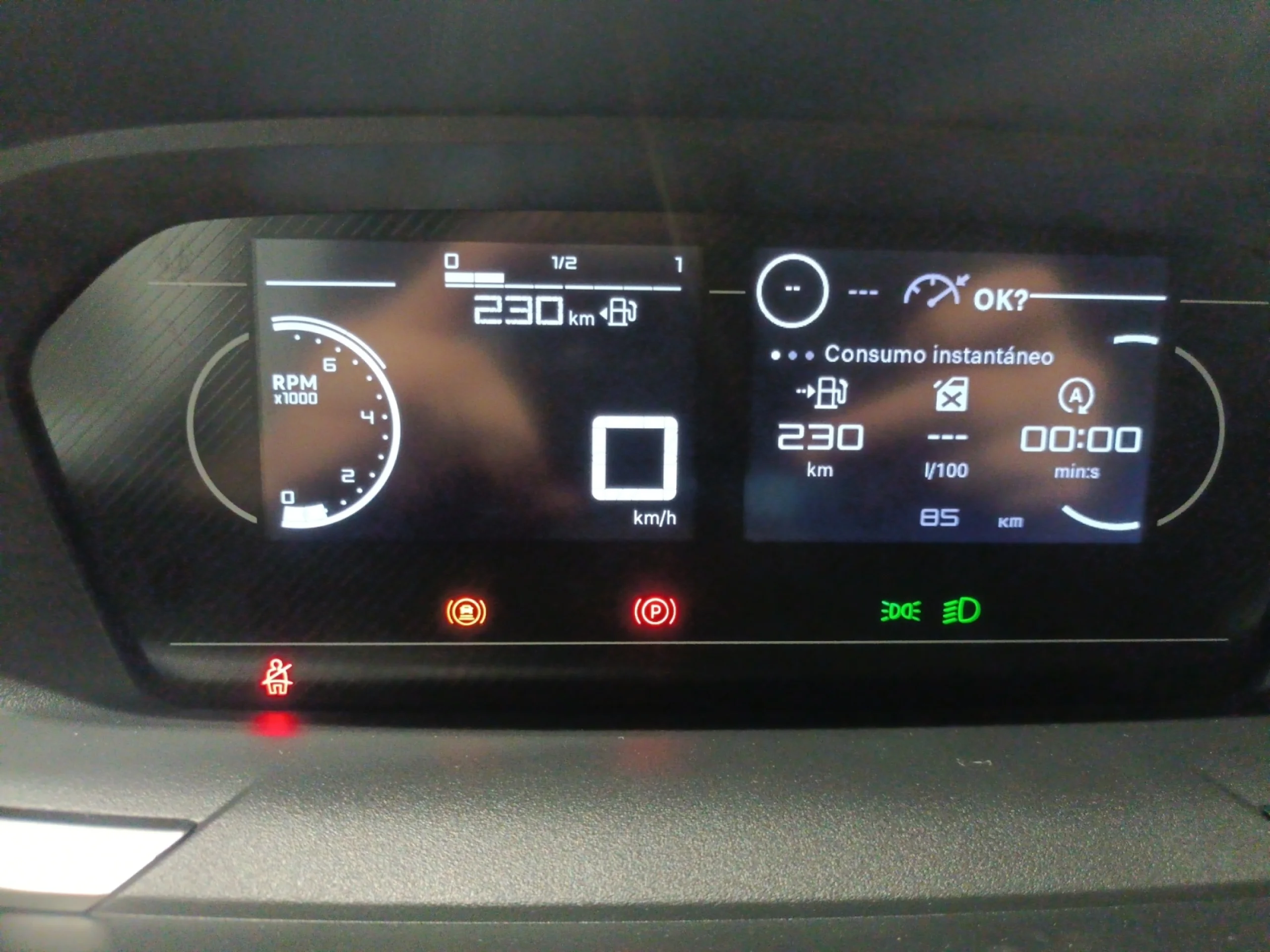 PEUGEOT COMERCIALES PARTNER PARTNER   FURGÓN M DIESEL 100CV MANUAL - Foto 6