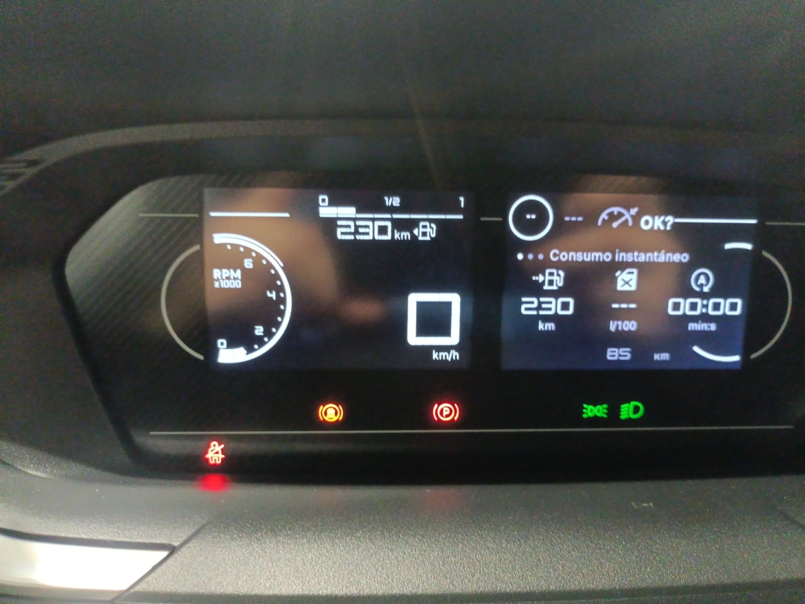 PEUGEOT COMERCIALES PARTNER PARTNER   FURGÓN M DIESEL 100CV MANUAL - Foto 13