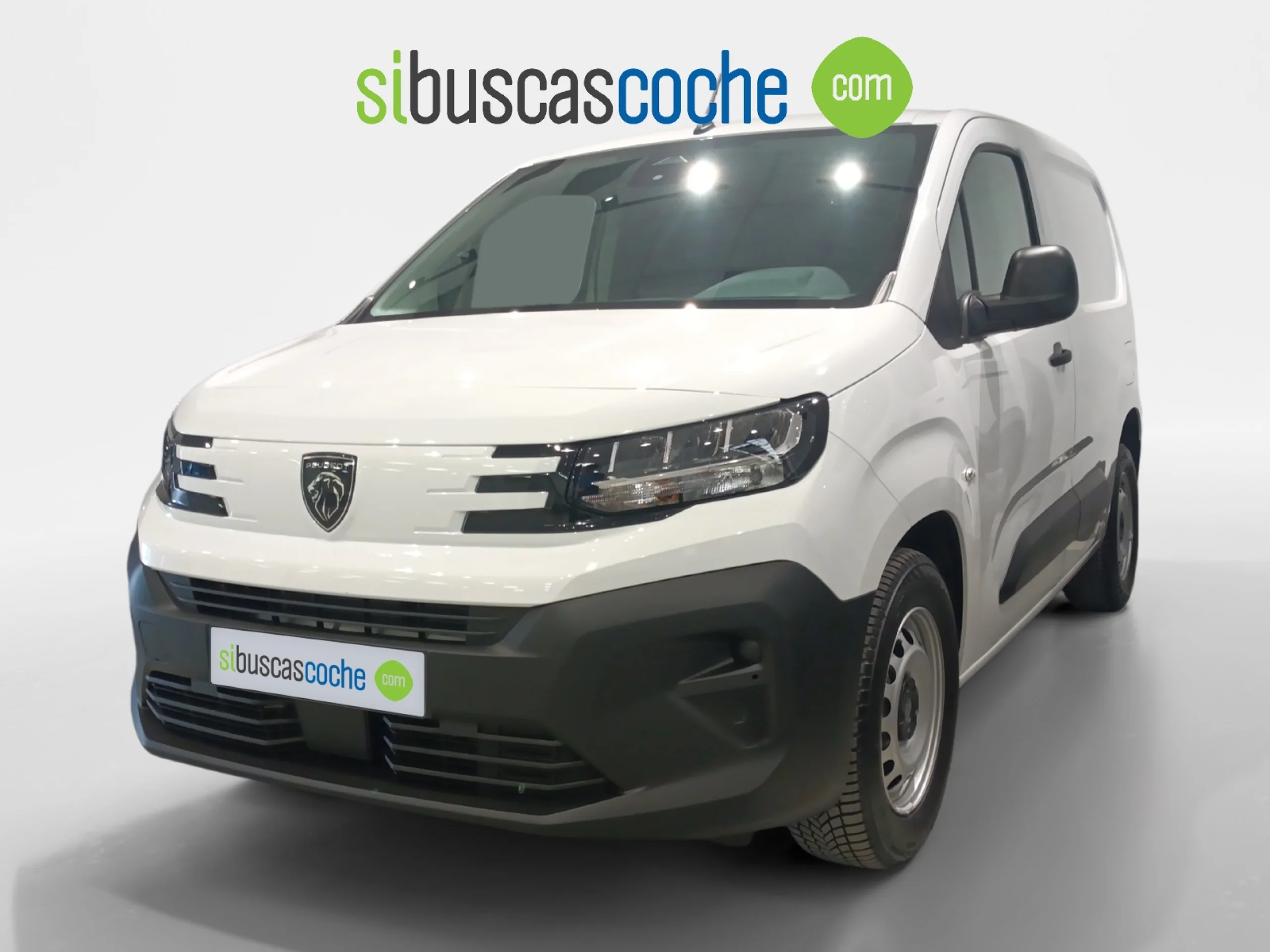 PEUGEOT COMERCIALES PARTNER PARTNER   FURGÓN M DIESEL 100CV MANUAL - Foto 14
