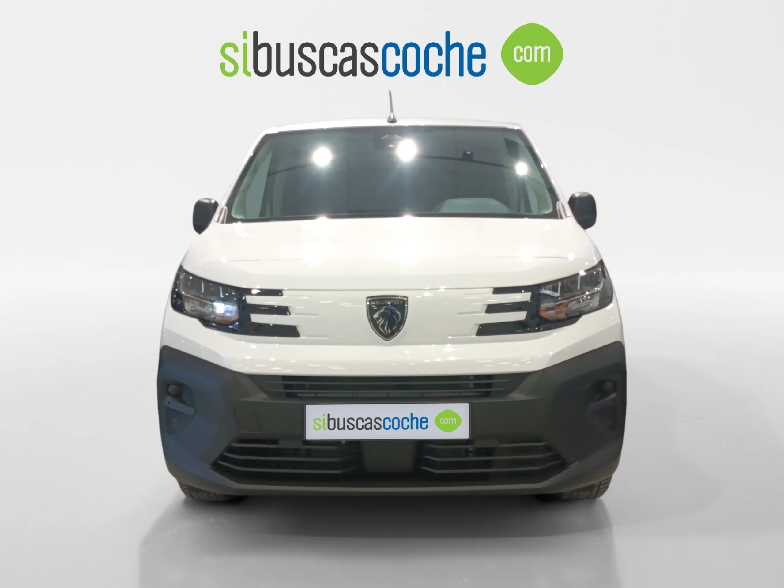 PEUGEOT COMERCIALES PARTNER PARTNER   FURGÓN M DIESEL 100CV MANUAL - Foto 15