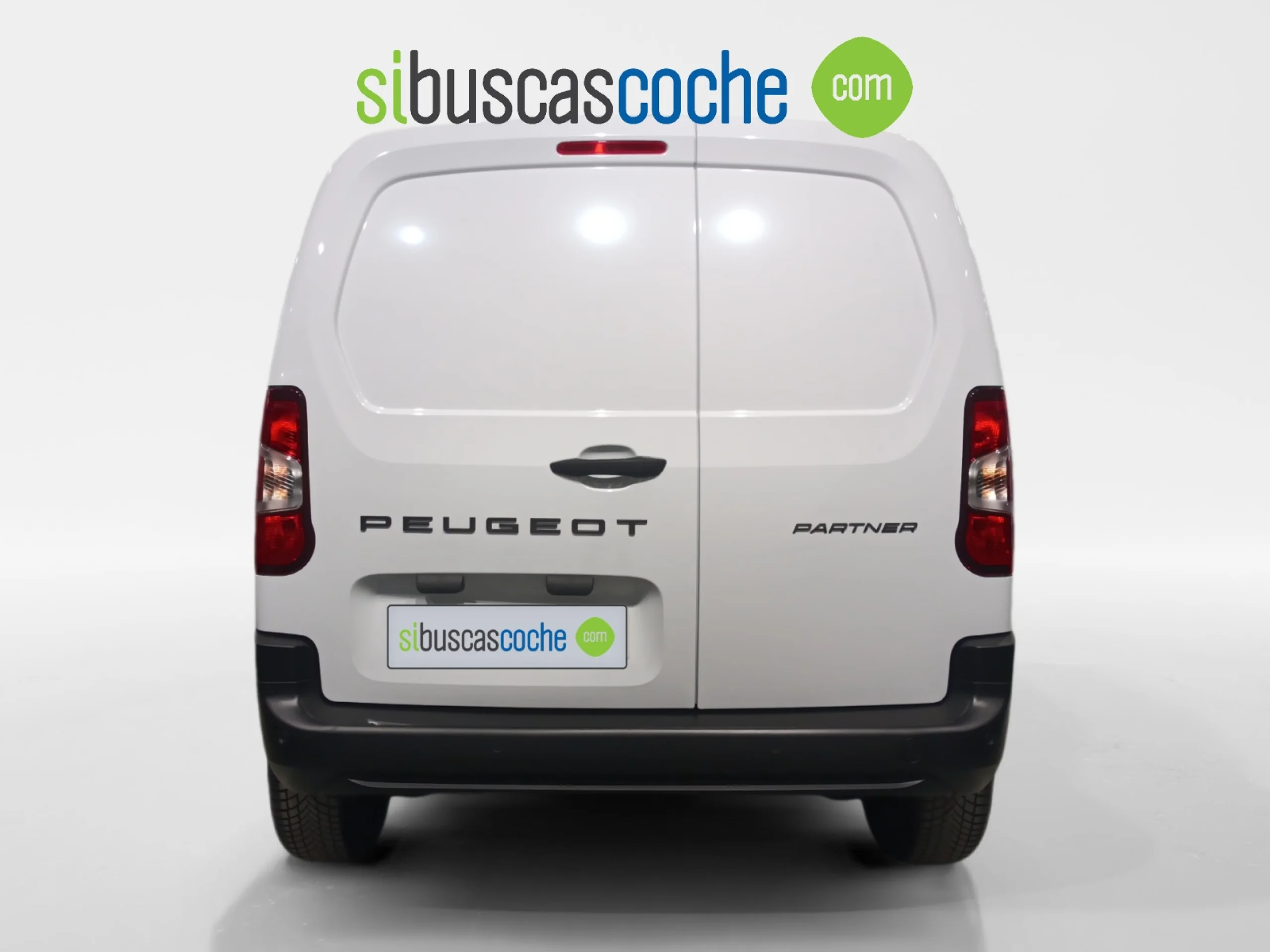 PEUGEOT COMERCIALES PARTNER PARTNER   FURGÓN M DIESEL 100CV MANUAL - Foto 16