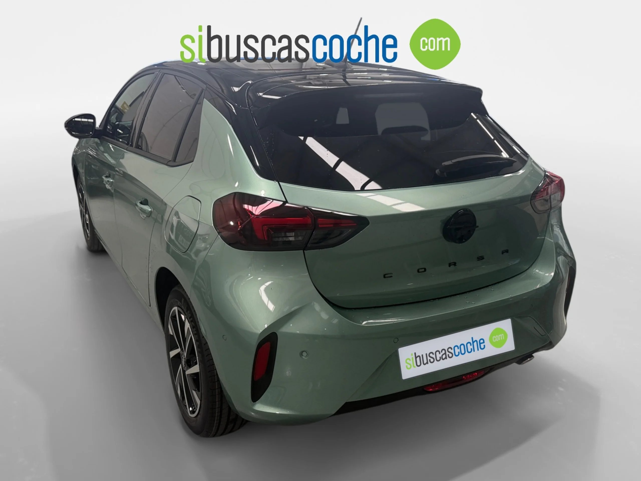OPEL CORSA 1.2T XHL 74KW (100CV) #YES - Foto 2