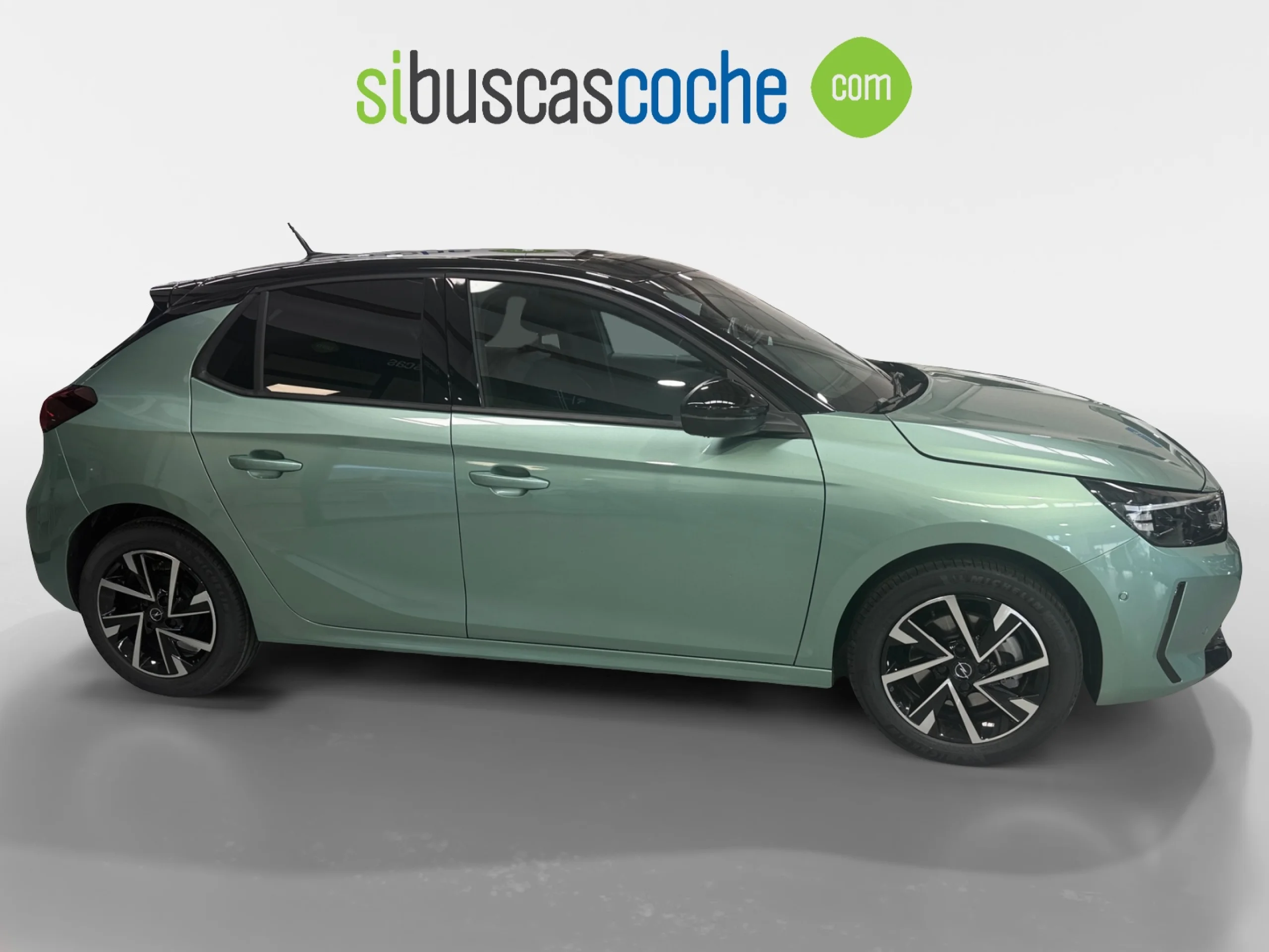 OPEL CORSA 1.2T XHL 74KW (100CV) #YES - Foto 3