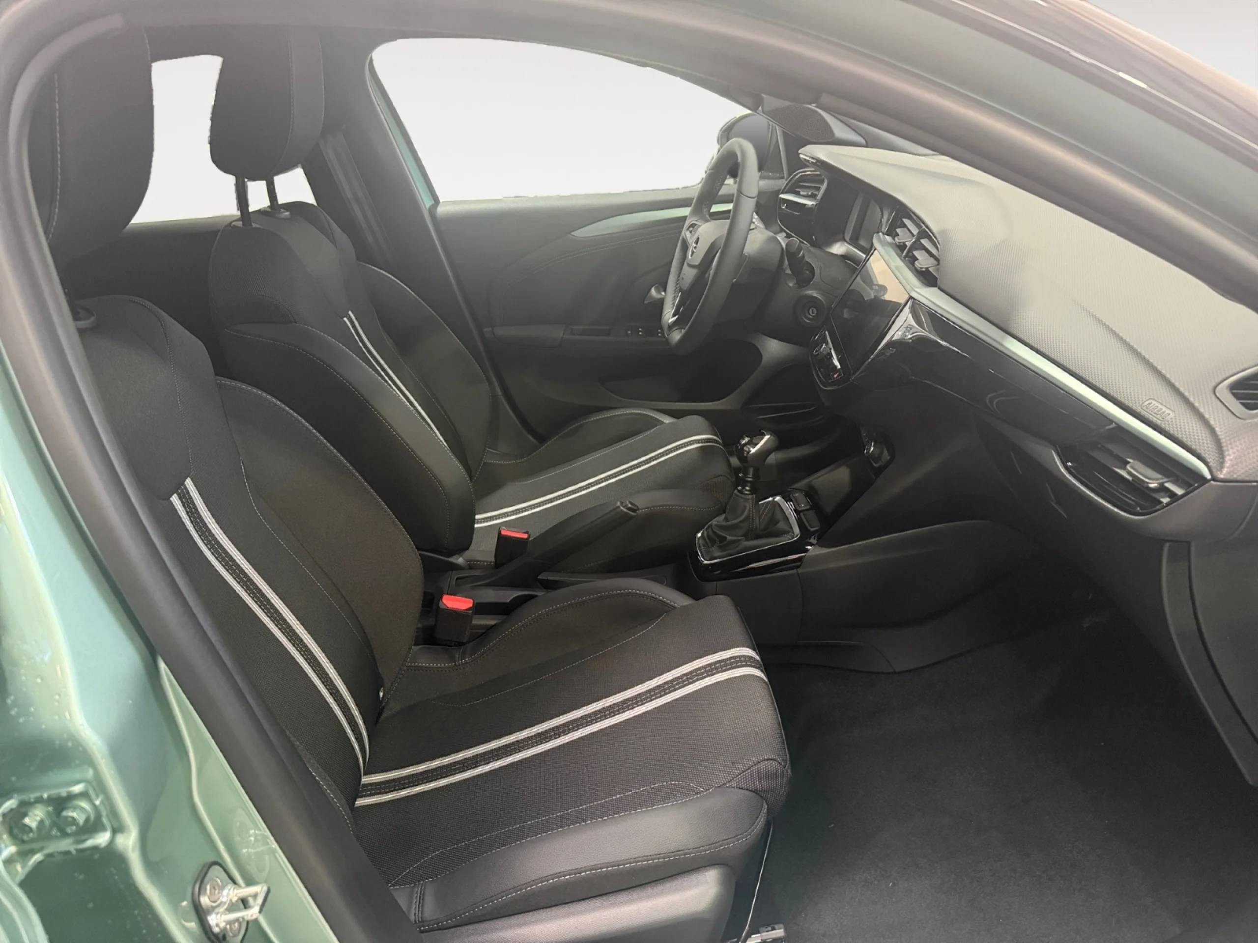 OPEL CORSA 1.2T XHL 74KW (100CV) #YES - Foto 5