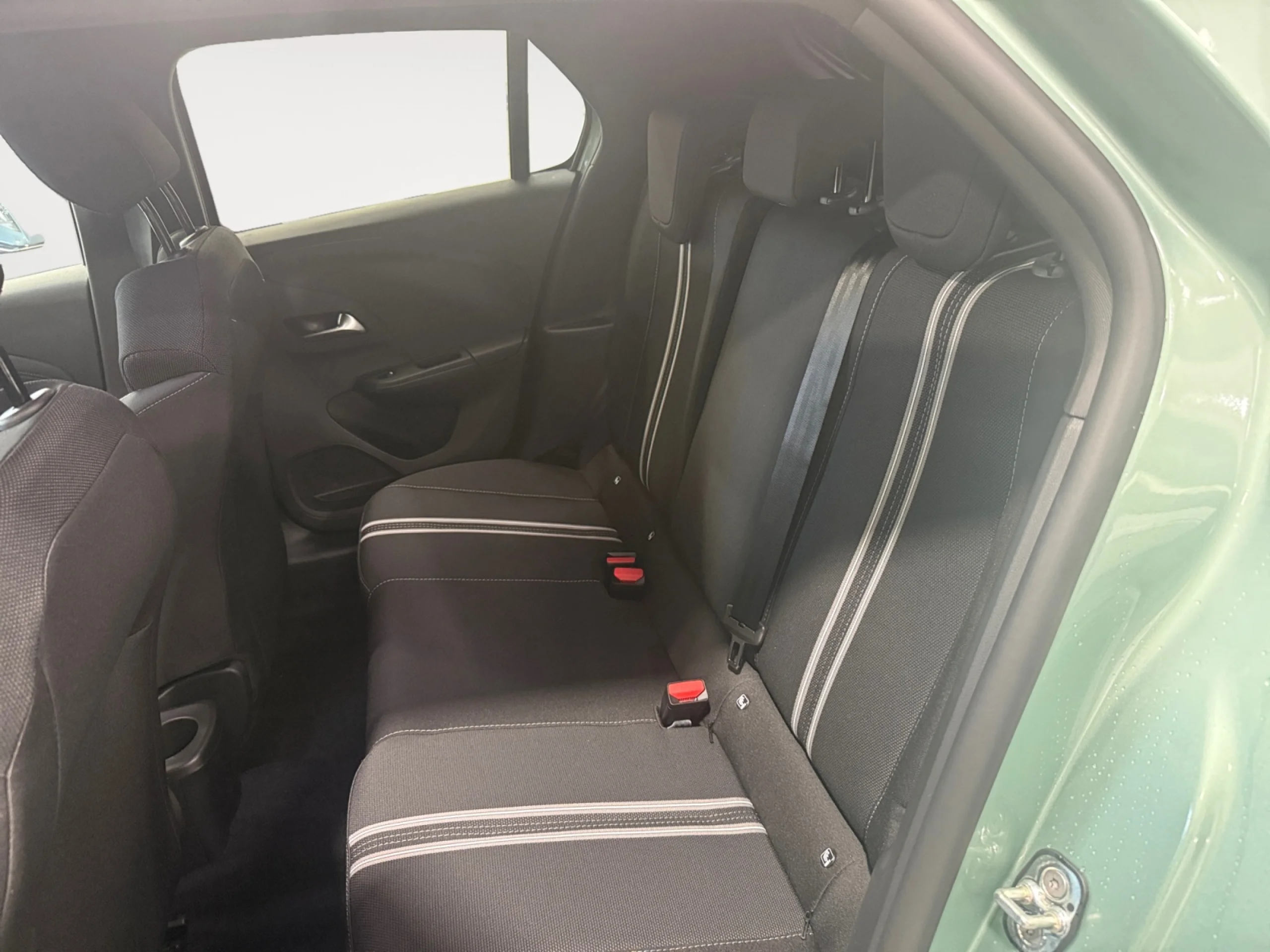 OPEL CORSA 1.2T XHL 74KW (100CV) #YES - Foto 6