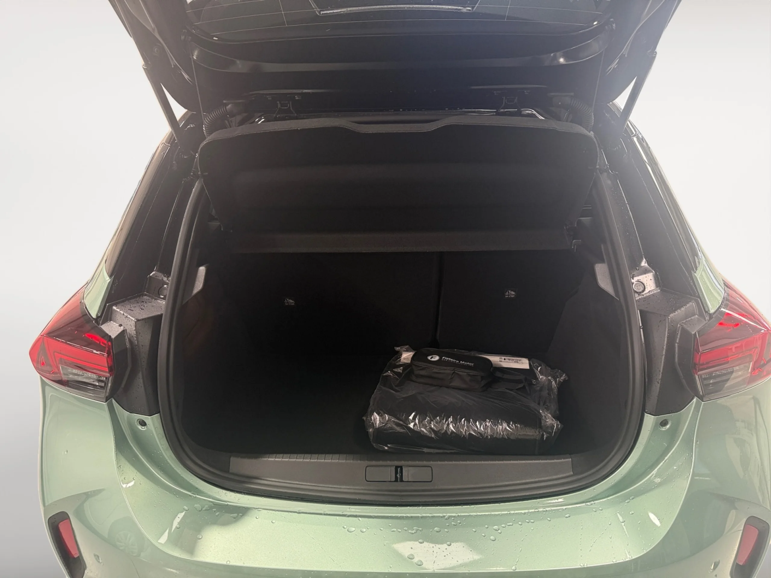OPEL CORSA 1.2T XHL 74KW (100CV) #YES - Foto 7