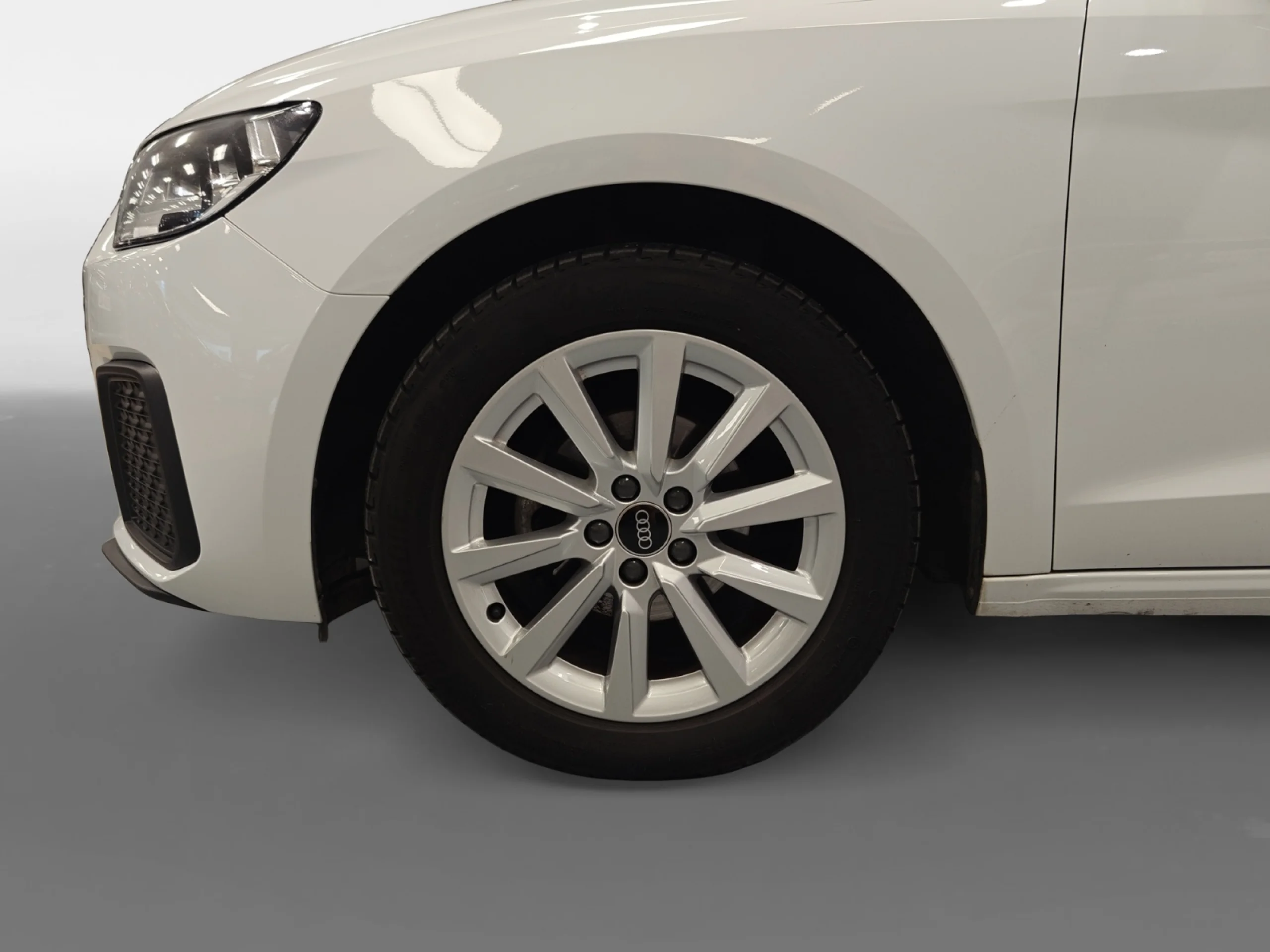 AUDI A1 SPORTBACK ADRENALIN 25 TFSI 70KW (95CV) - Foto 8