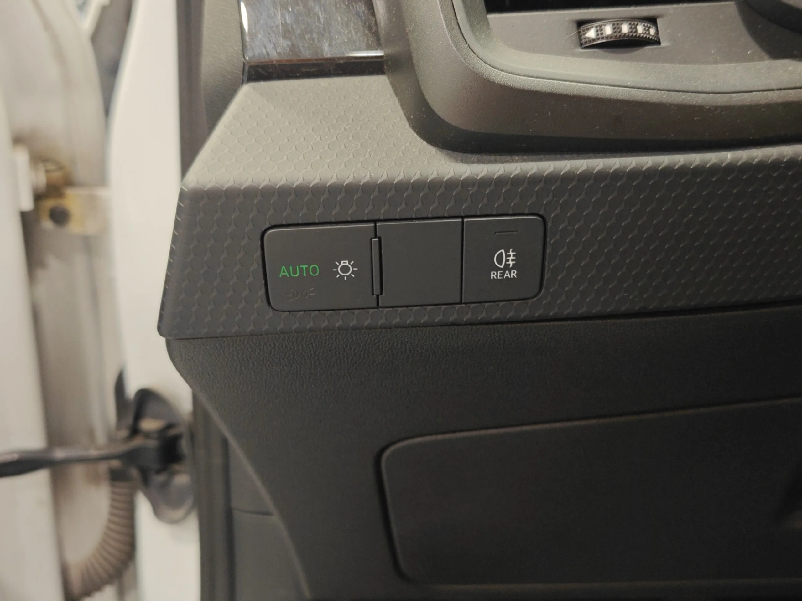 AUDI A1 SPORTBACK ADRENALIN 25 TFSI 70KW (95CV) - Foto 12