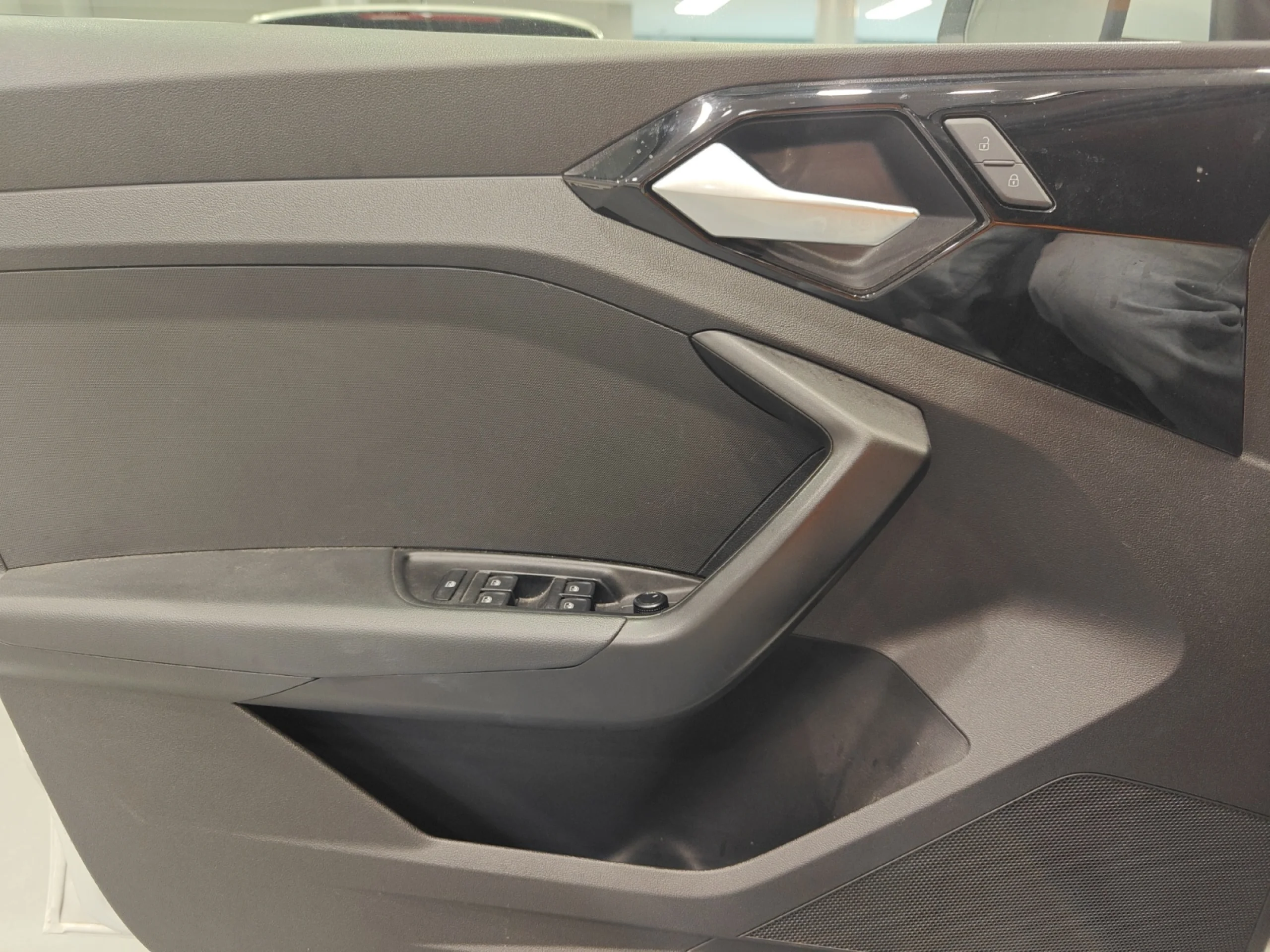 AUDI A1 SPORTBACK ADRENALIN 25 TFSI 70KW (95CV) - Foto 13