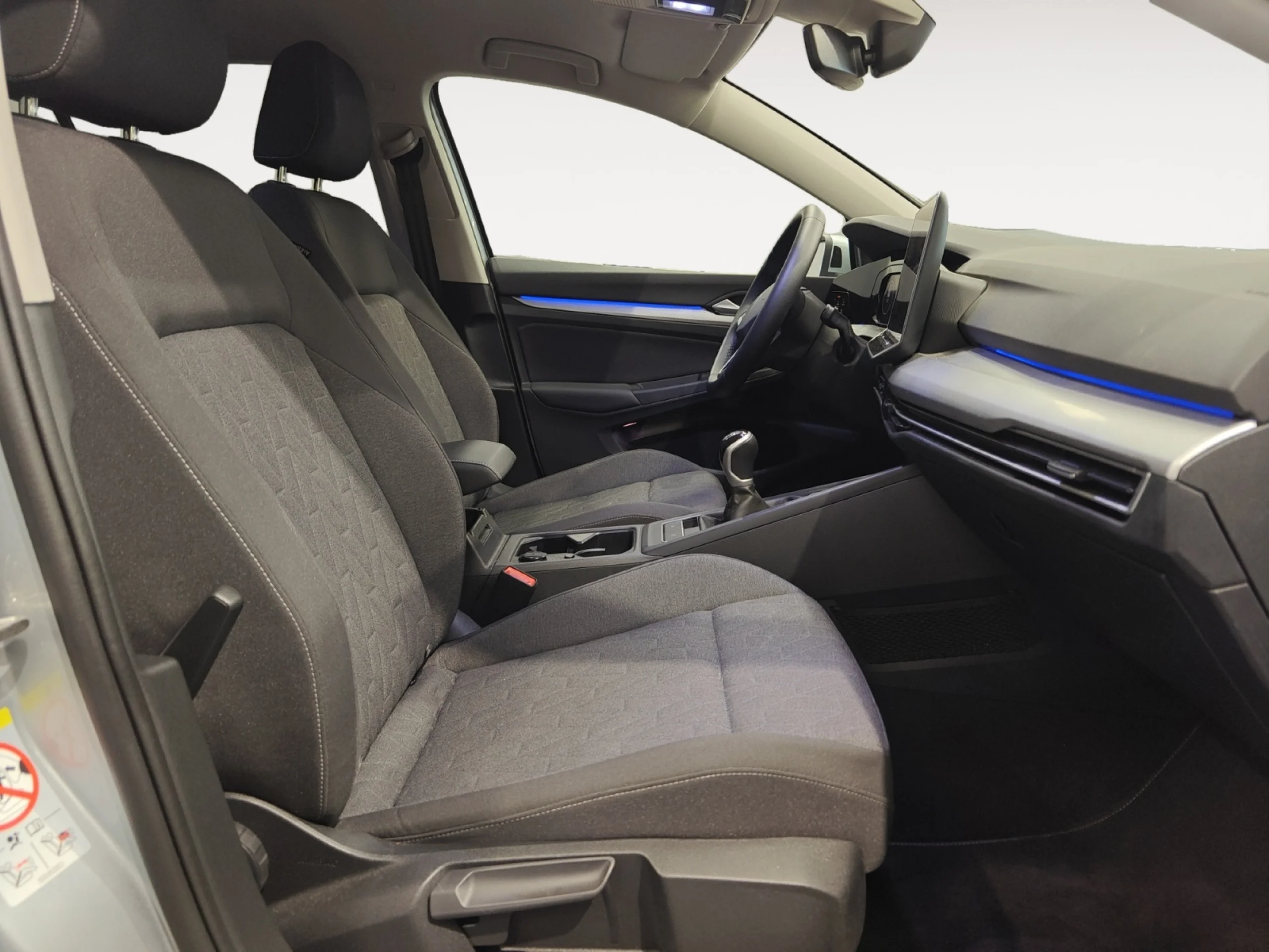 VOLKSWAGEN GOLF ··MÁS·· 2.0 TDI 85KW (115CV) - Foto 5