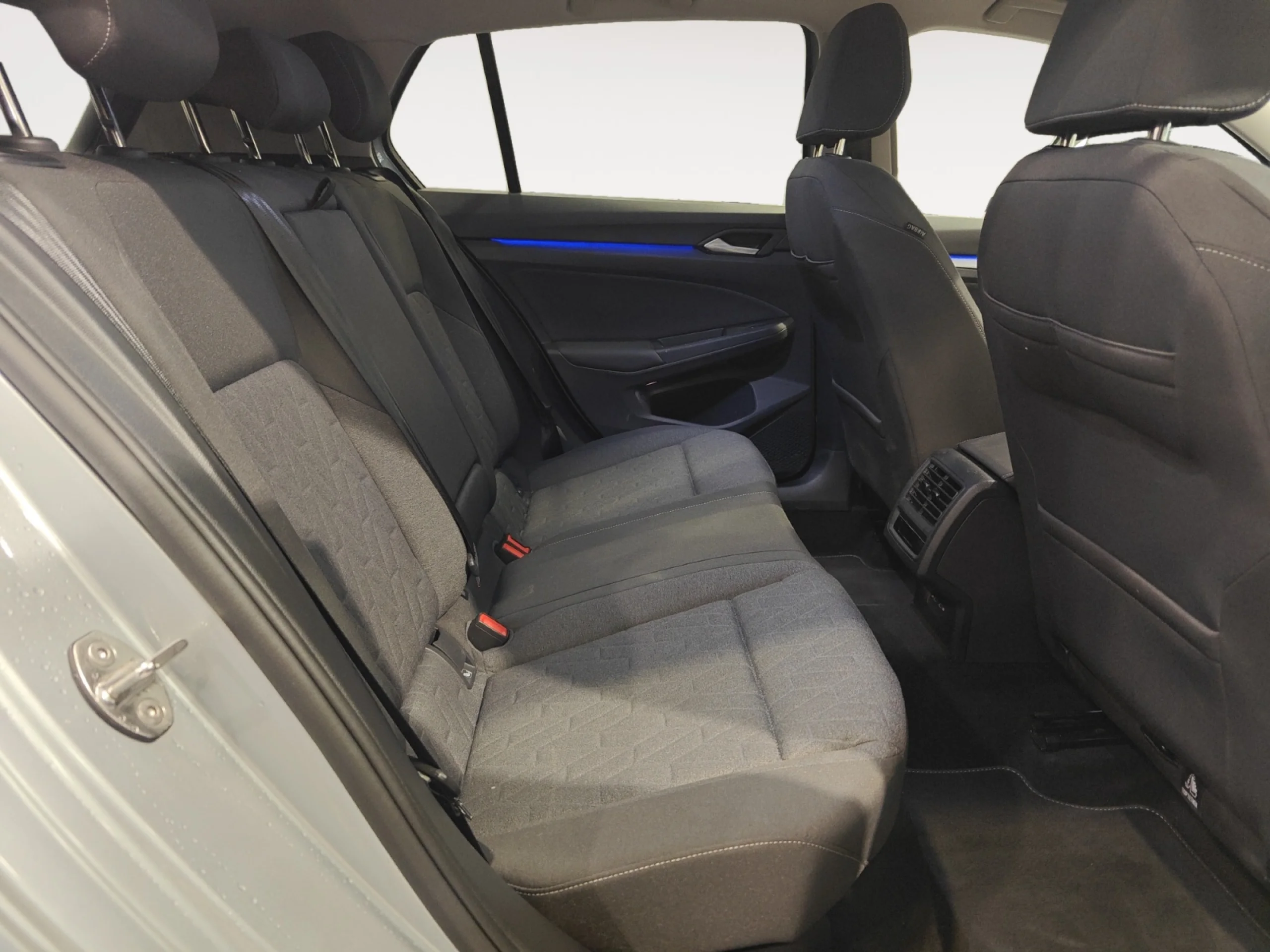 VOLKSWAGEN GOLF ··MÁS·· 2.0 TDI 85KW (115CV) - Foto 6